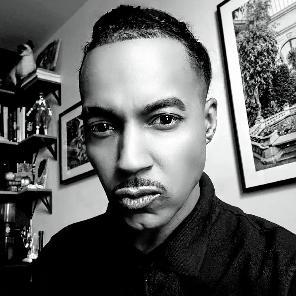 Vaughn Lowery image
