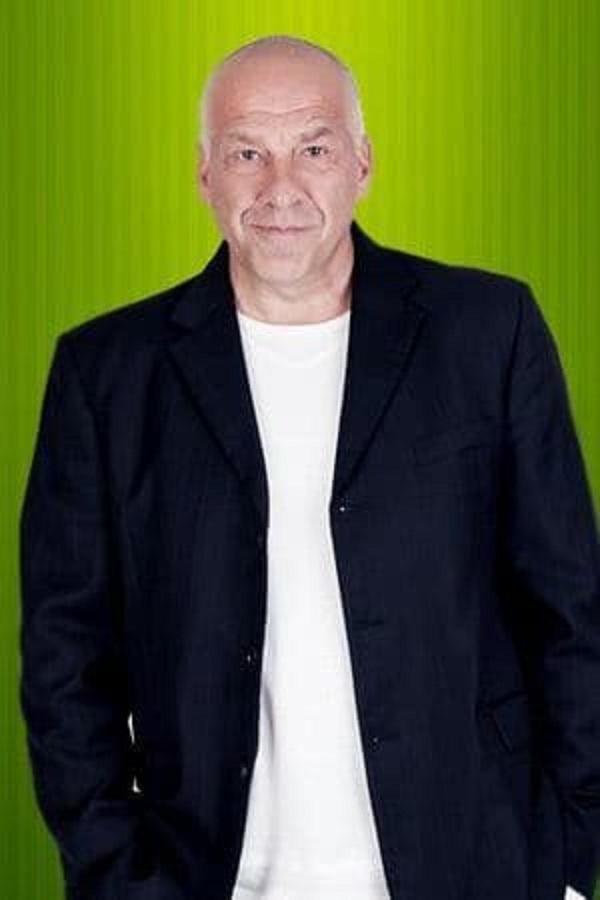 Tony Nikolakopoulos image
