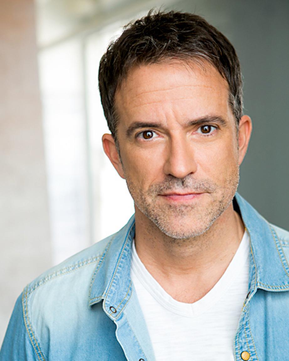 Michael Chomiak image
