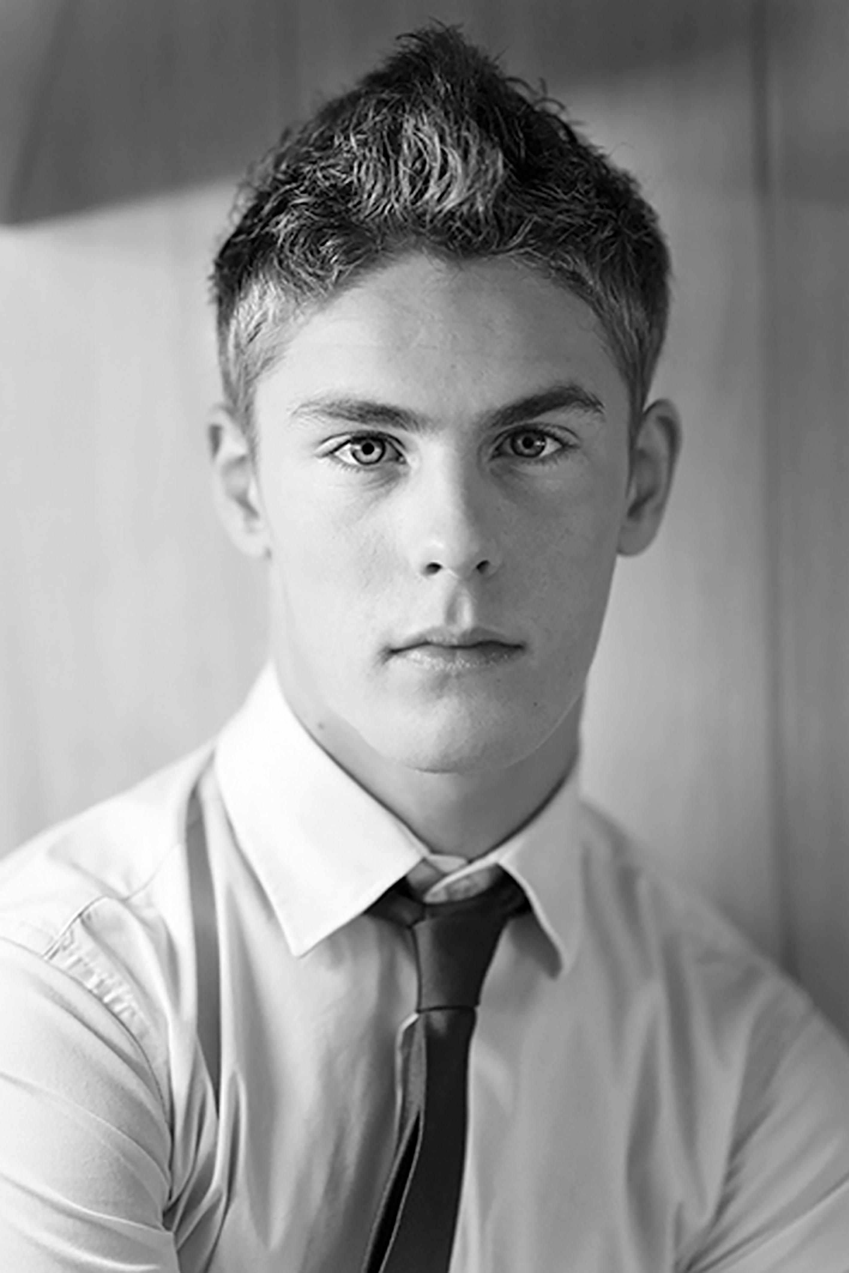 Patrick Criado image