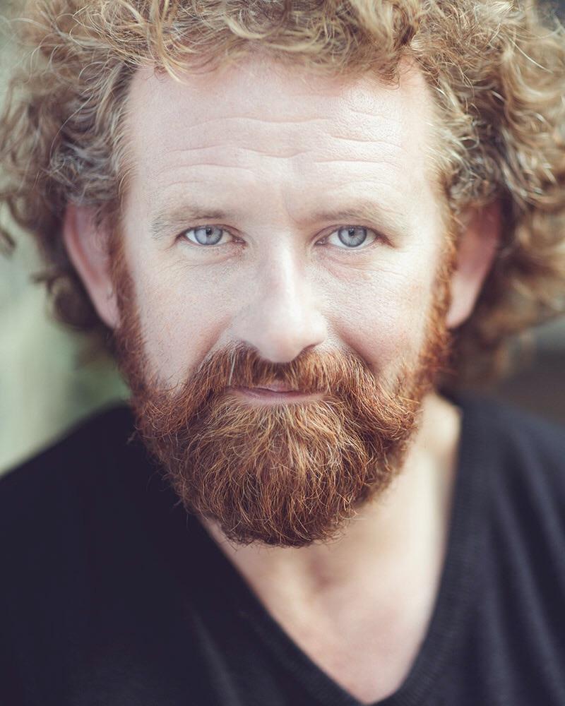 Michael Geary image