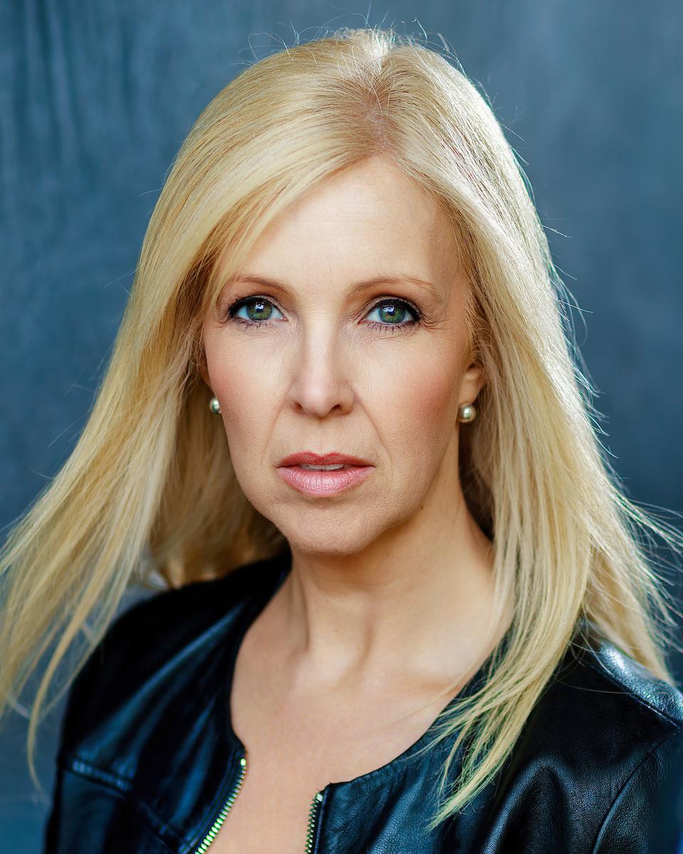 Alison George image