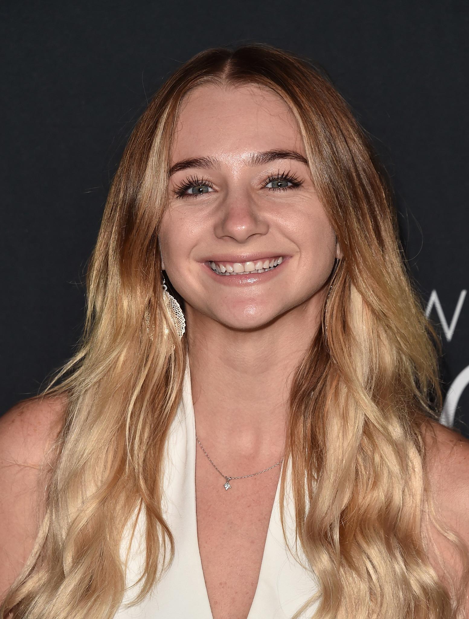 Mollee Gray image