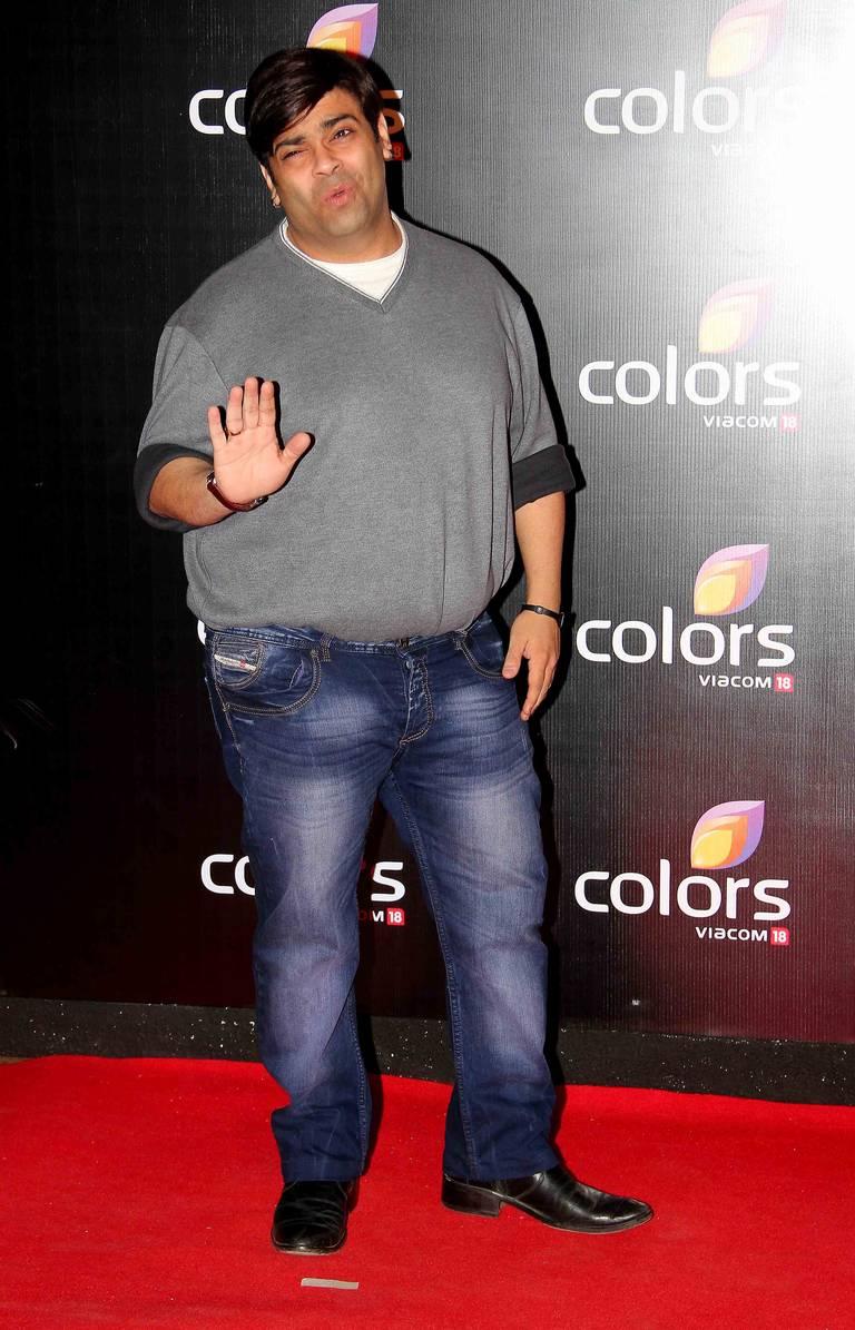 Kiku Sharda image