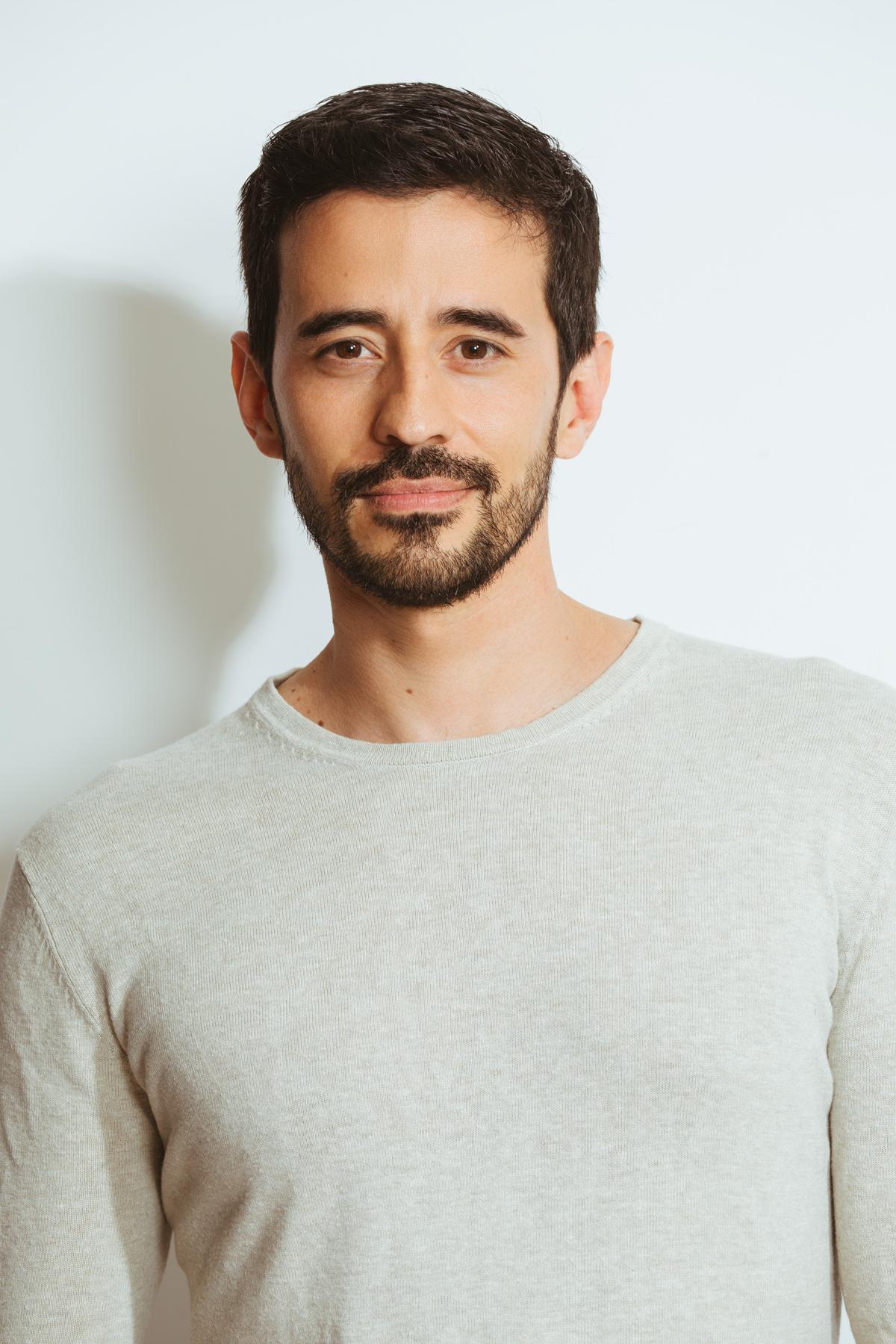 Pablo Astiazarán image