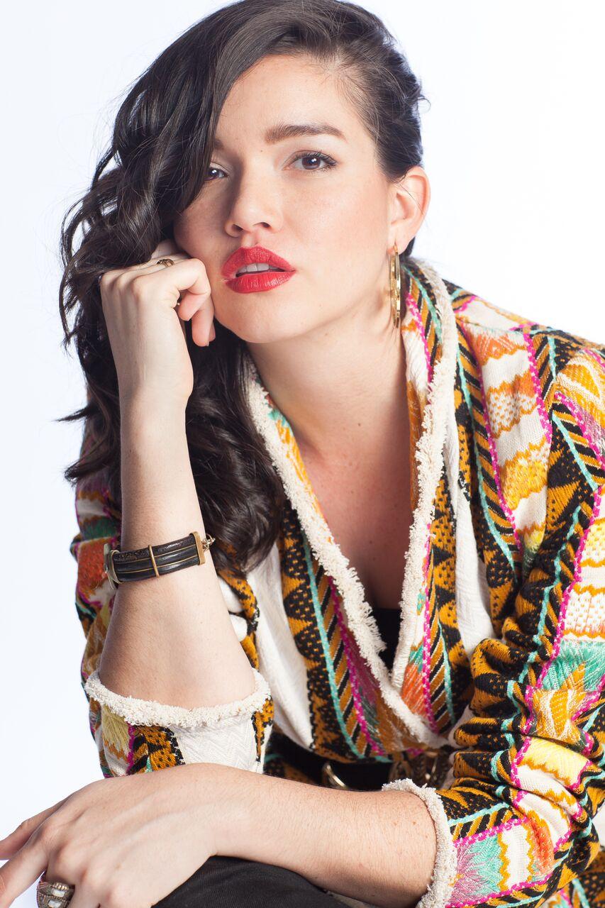 Jennifer Cadena image