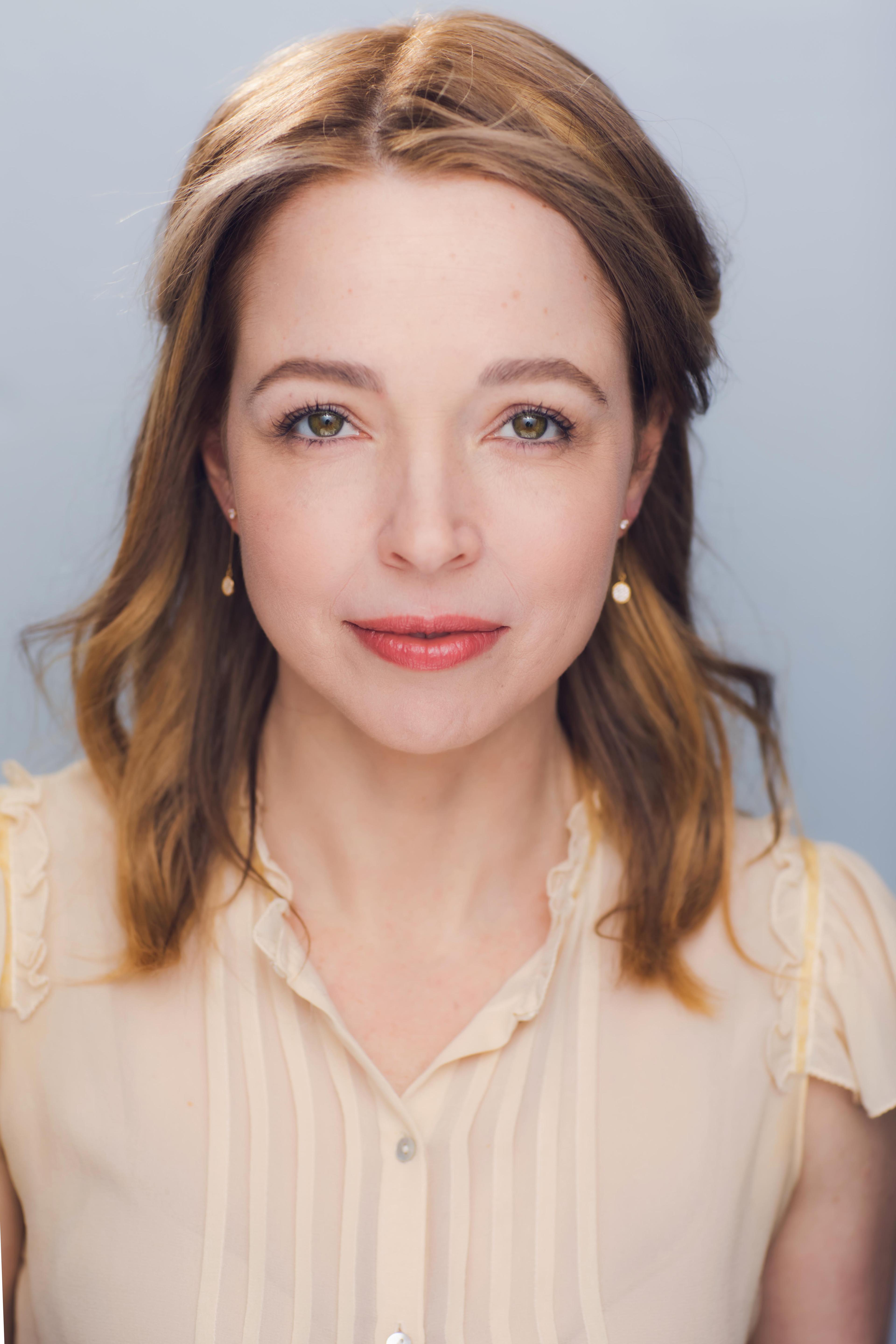 Danae Nason image