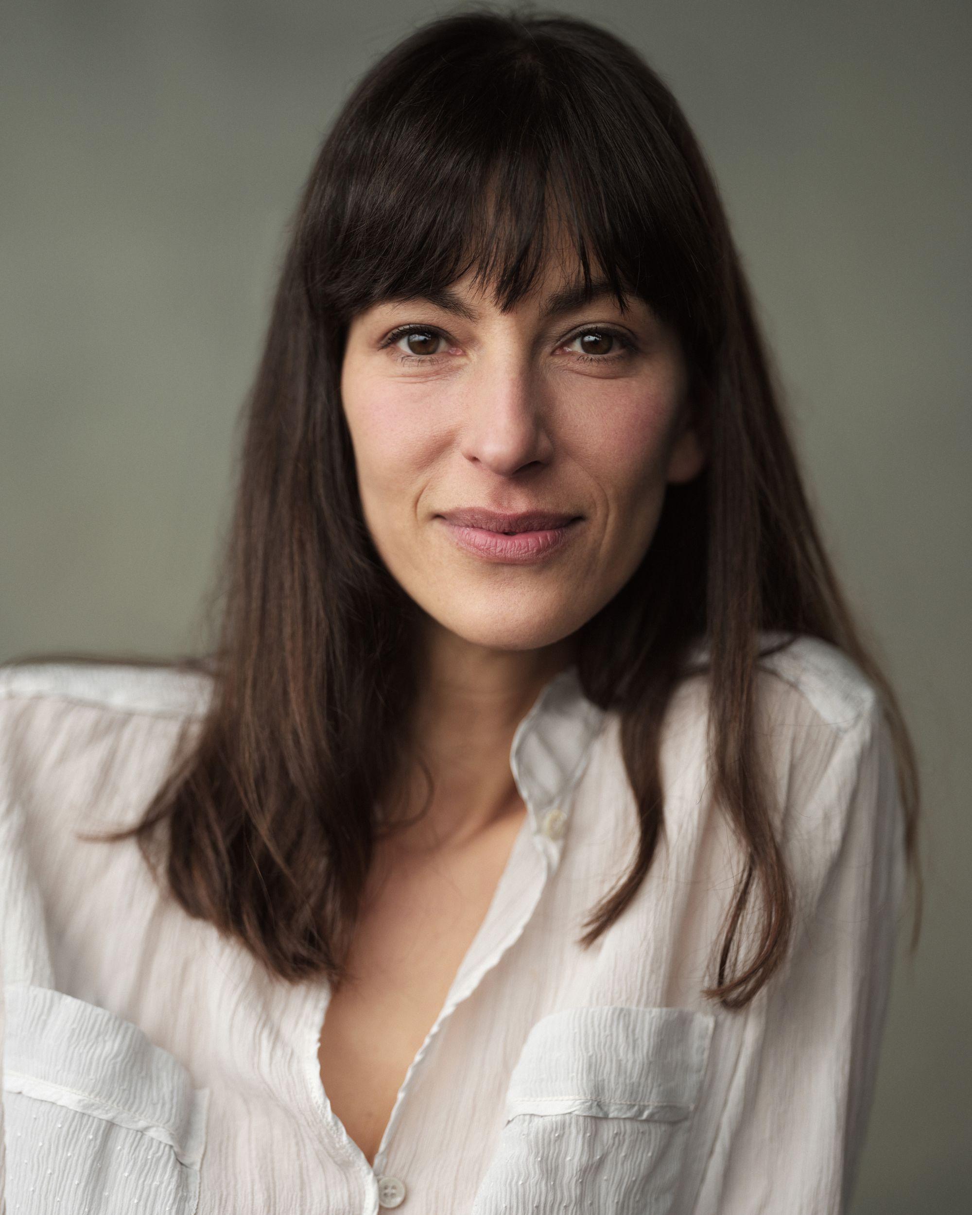 Melanie Gray image