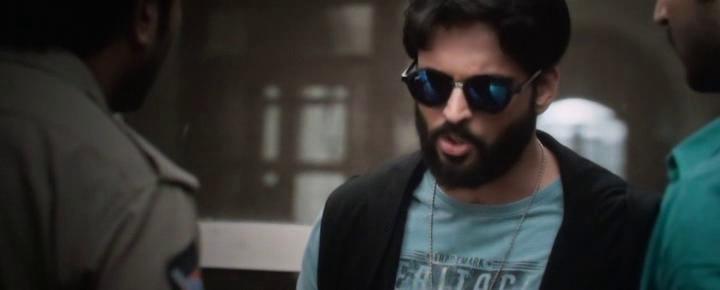 Aadarsh Balakrishna image