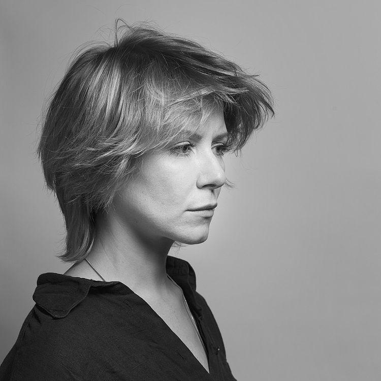 Sandra Korzeniak image