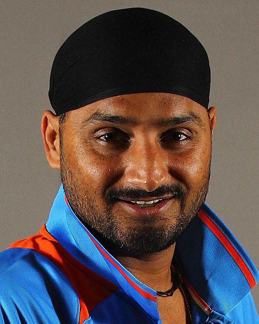Harbhajan Singh image