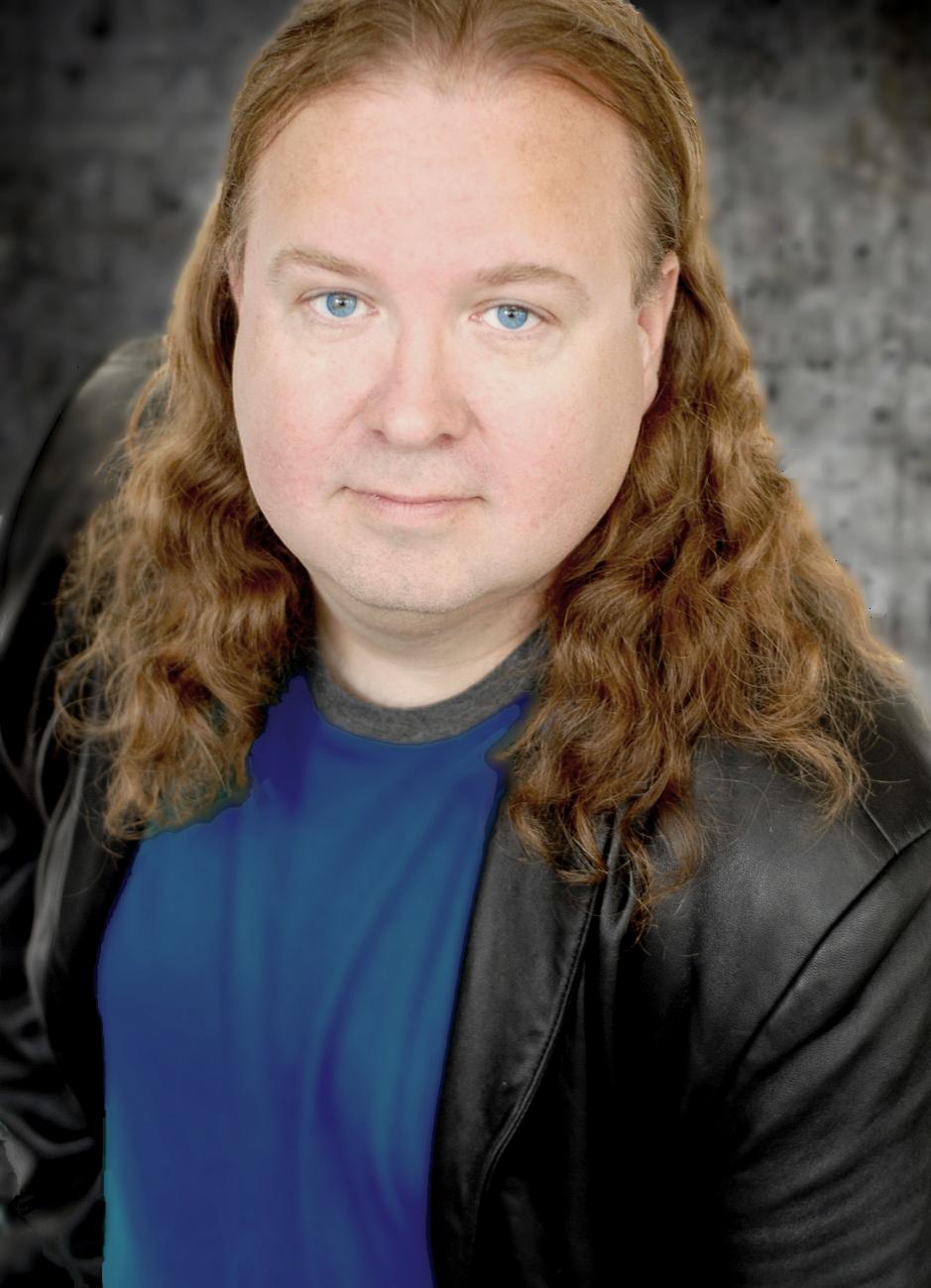 Matthew W. Allen image
