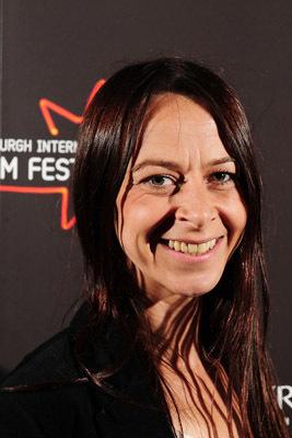 Kate Dickie image