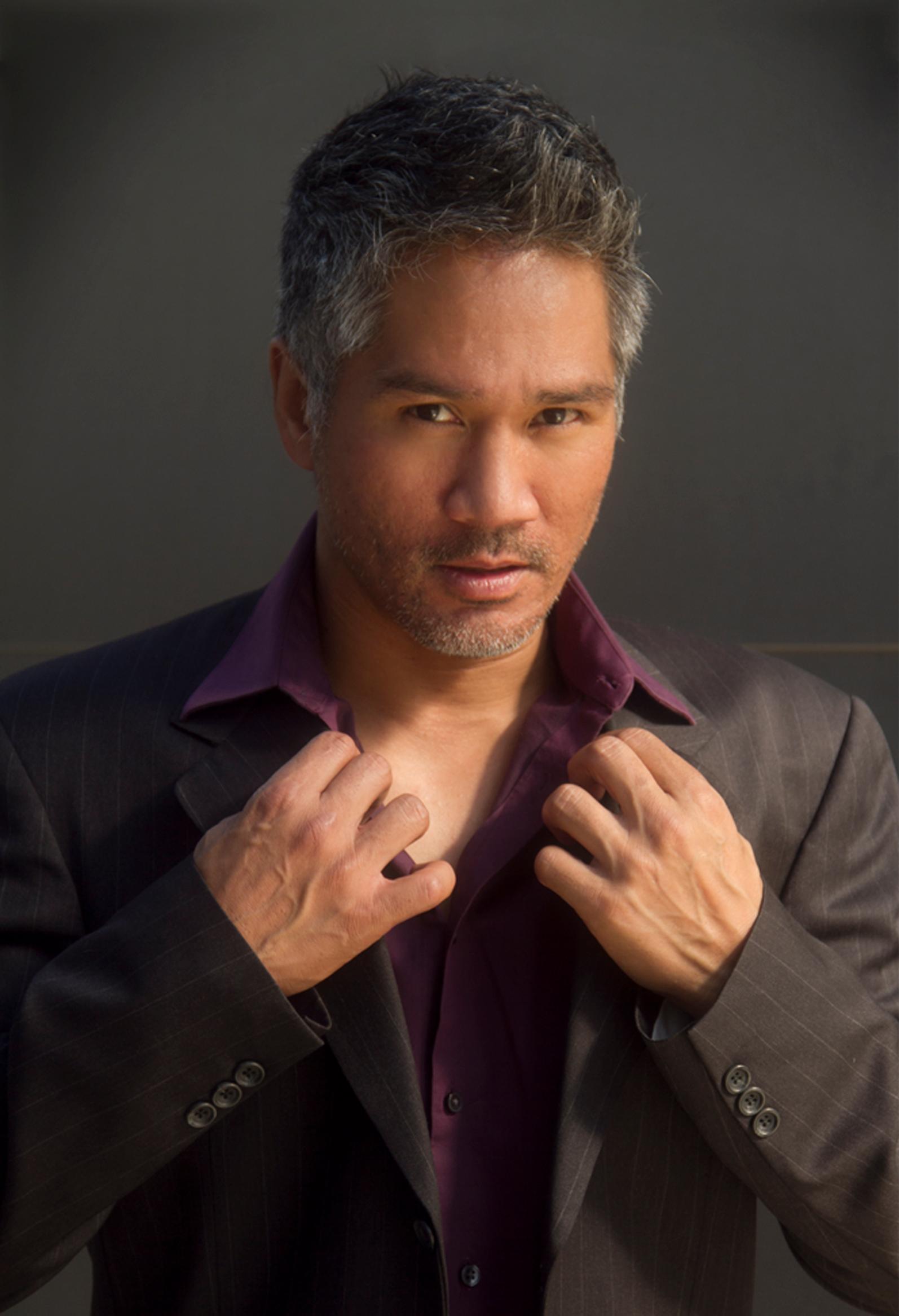 Andrew Amani image
