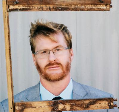 Kurt Braunohler image
