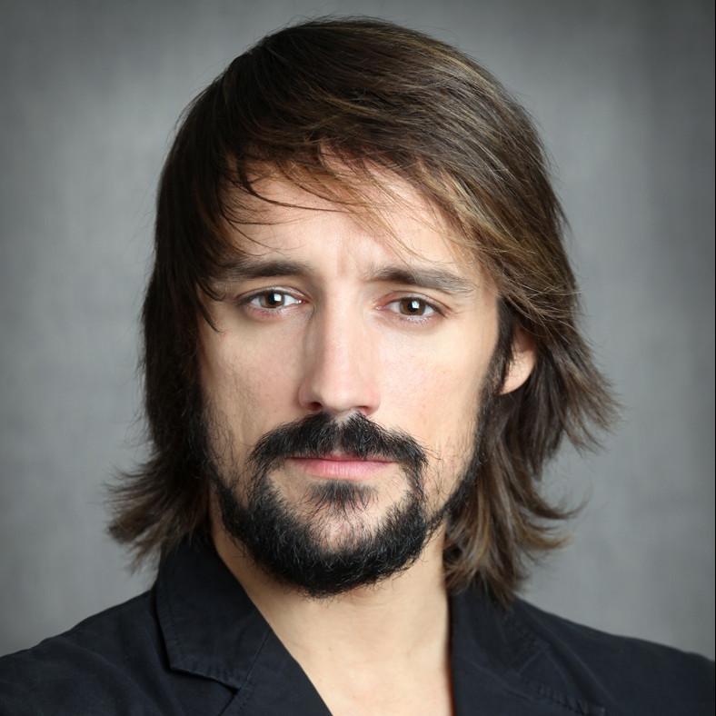 Óscar Villalobos image