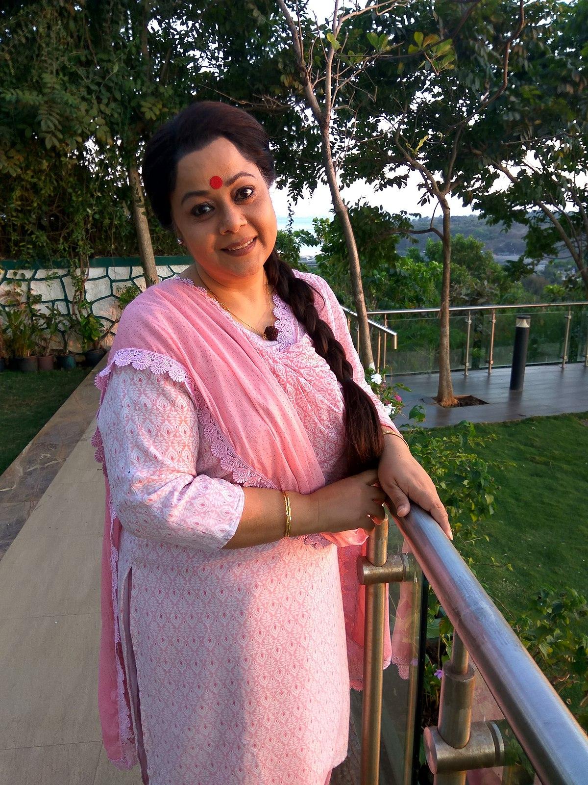 Yamini Singh image