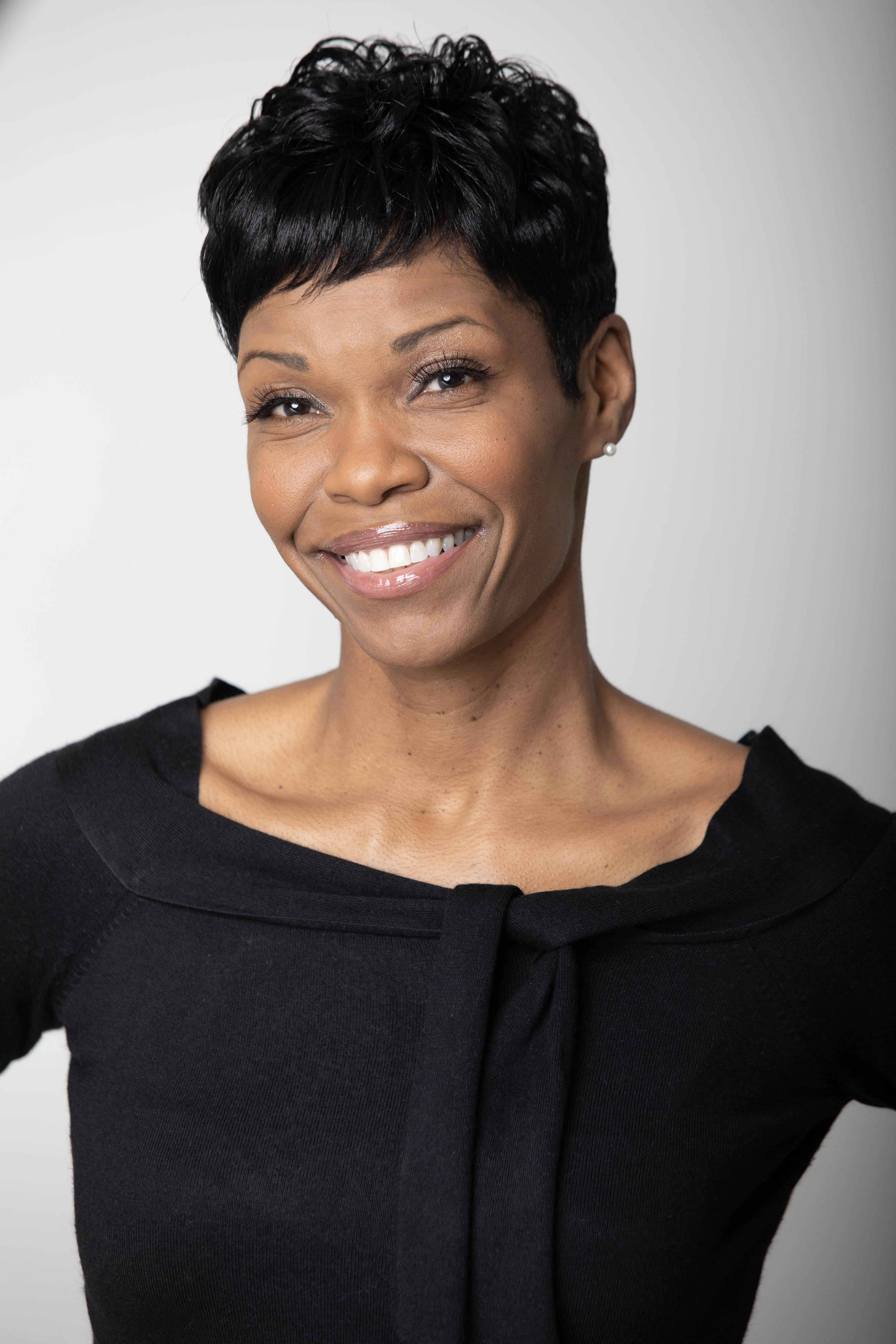 Zondra Wilson image
