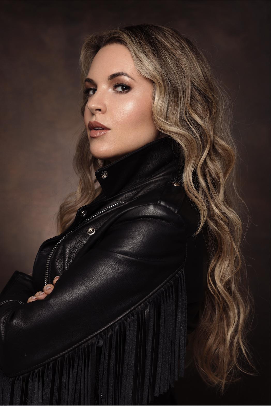 Briana Buckmaster image