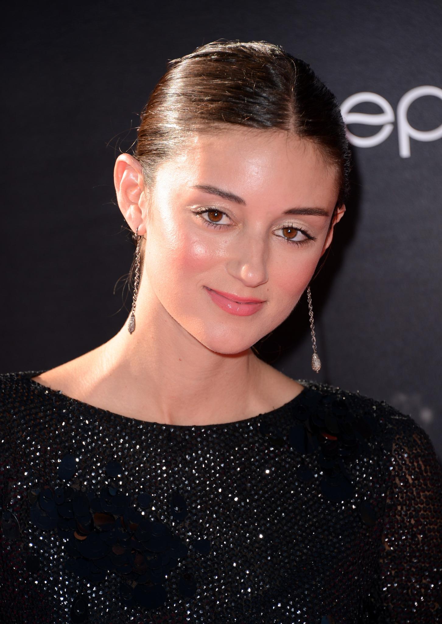 Caroline D'Amore image