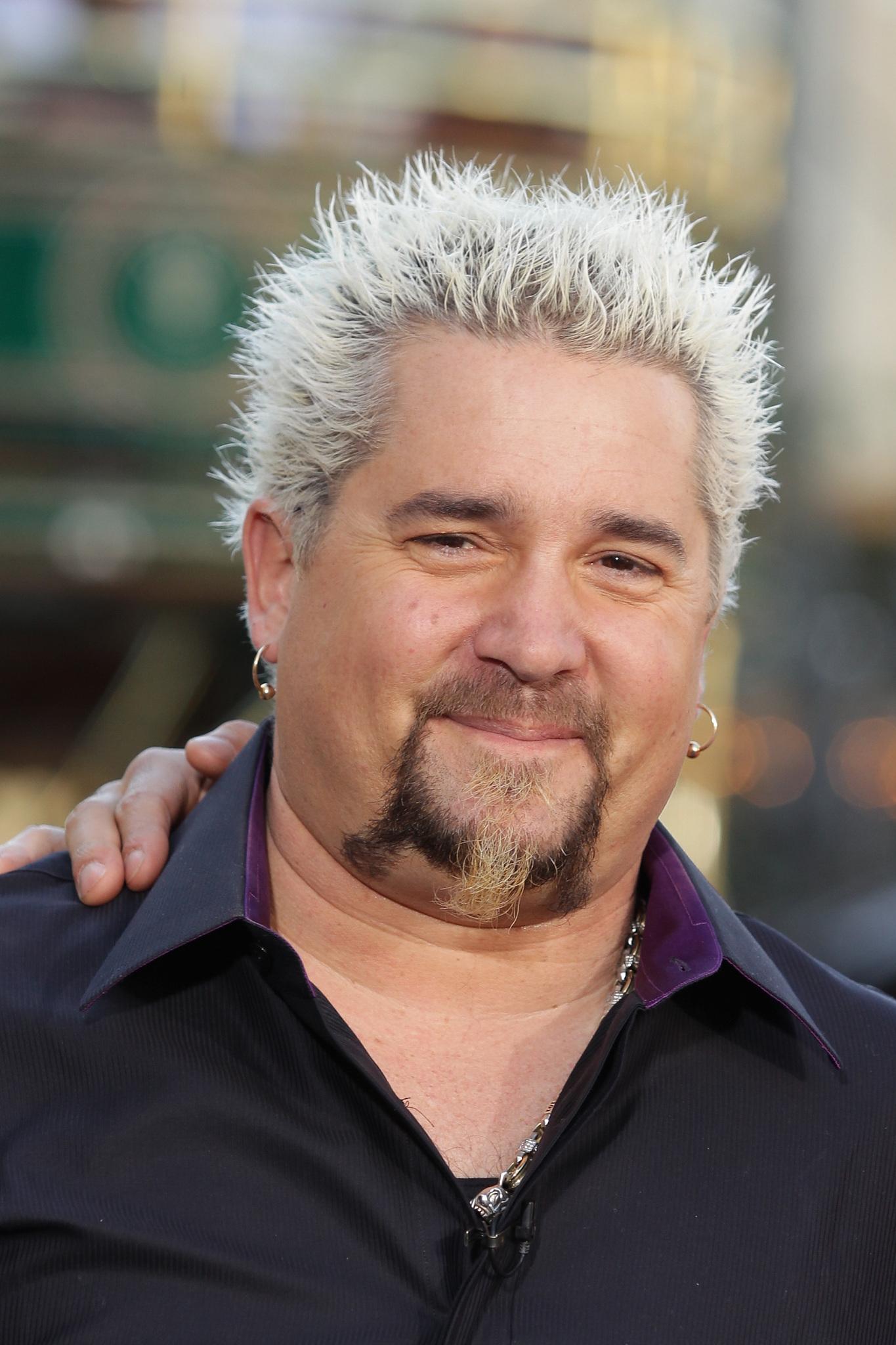 Guy Fieri image