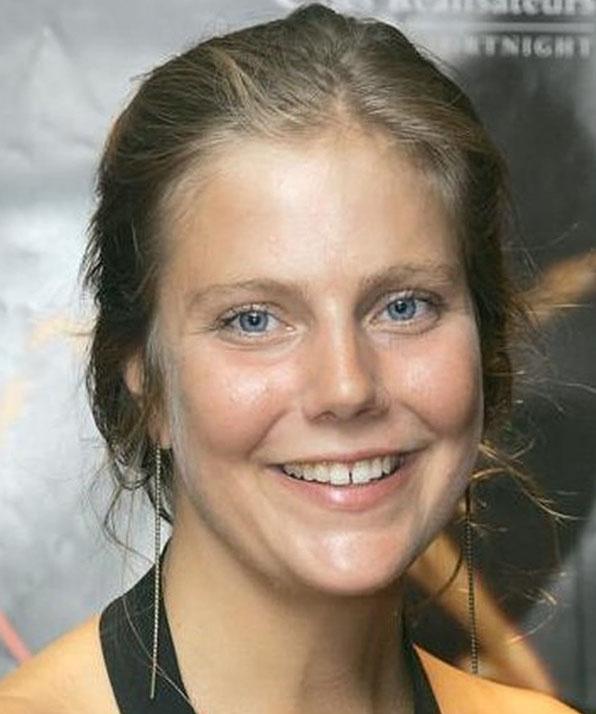 Lise Bellynck image