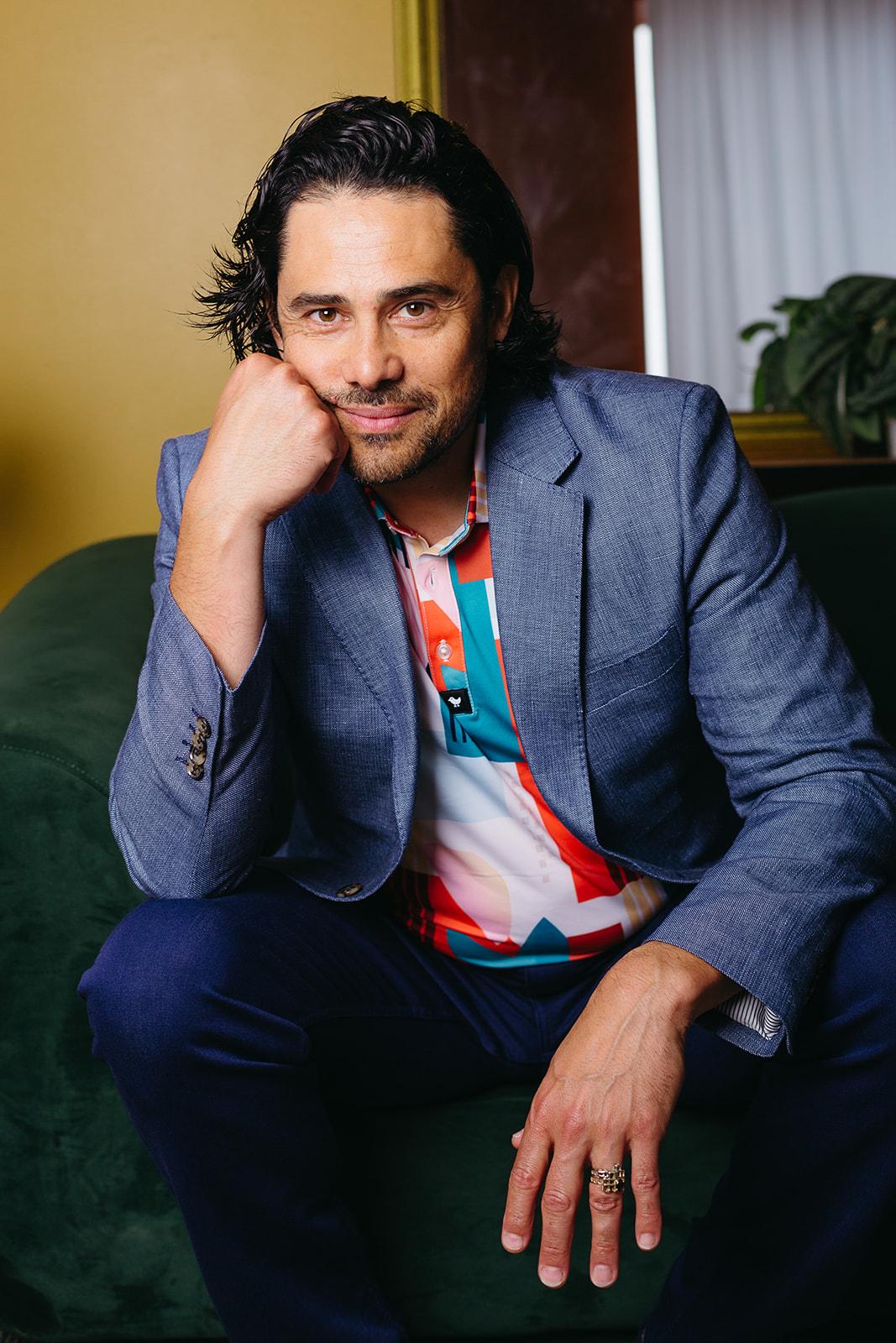 Jaime Collaco image