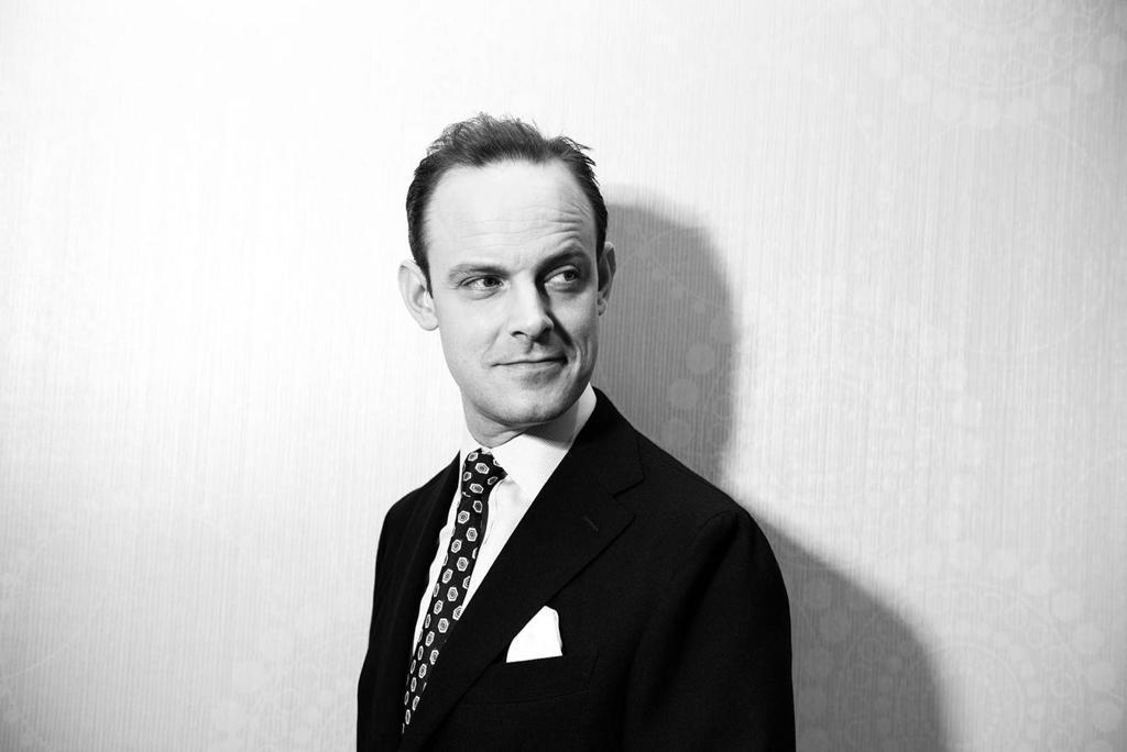 Harry Hadden-Paton image