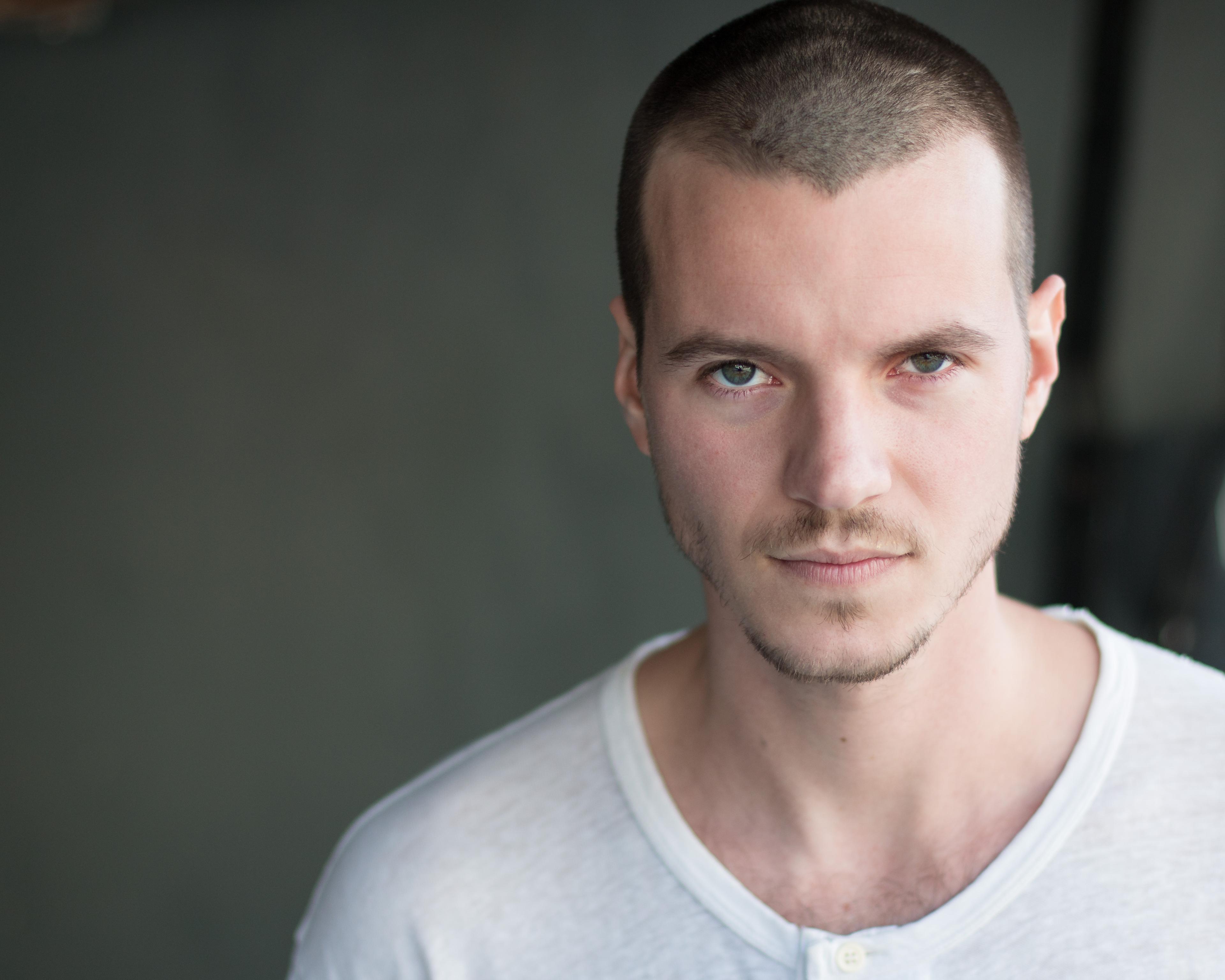 Nathan Keyes image