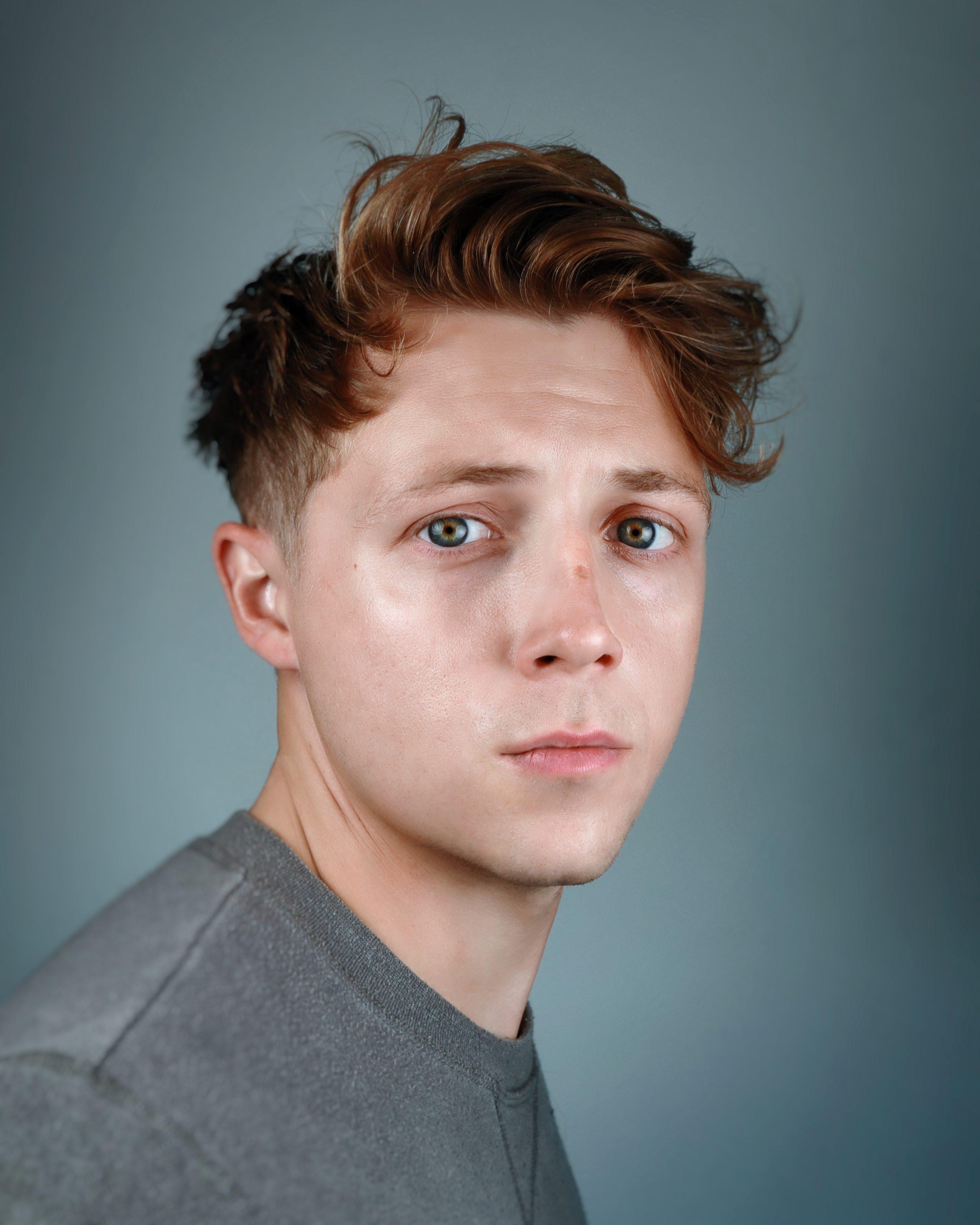 Gerran Howell image