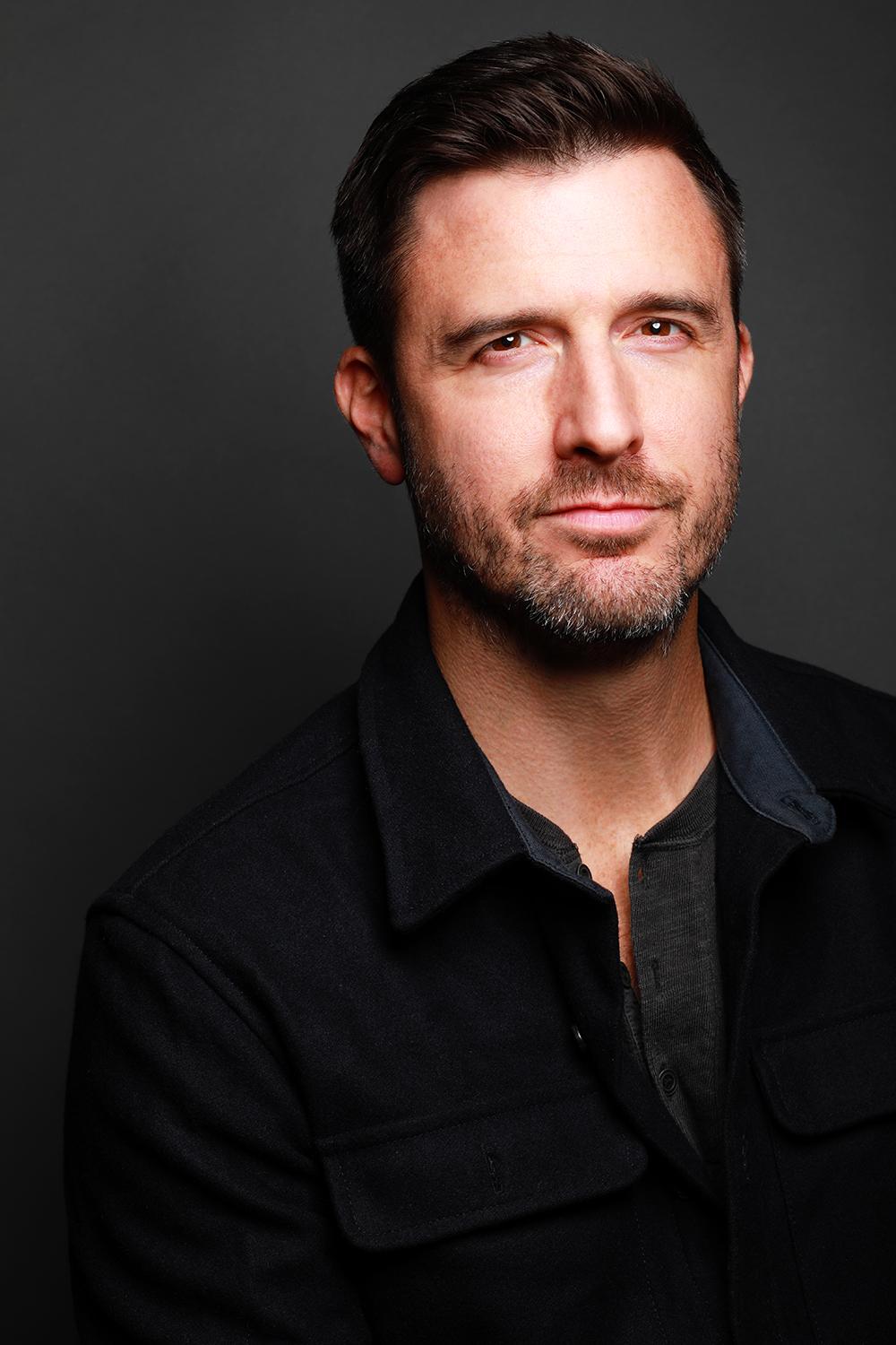 Garrett McKechnie image