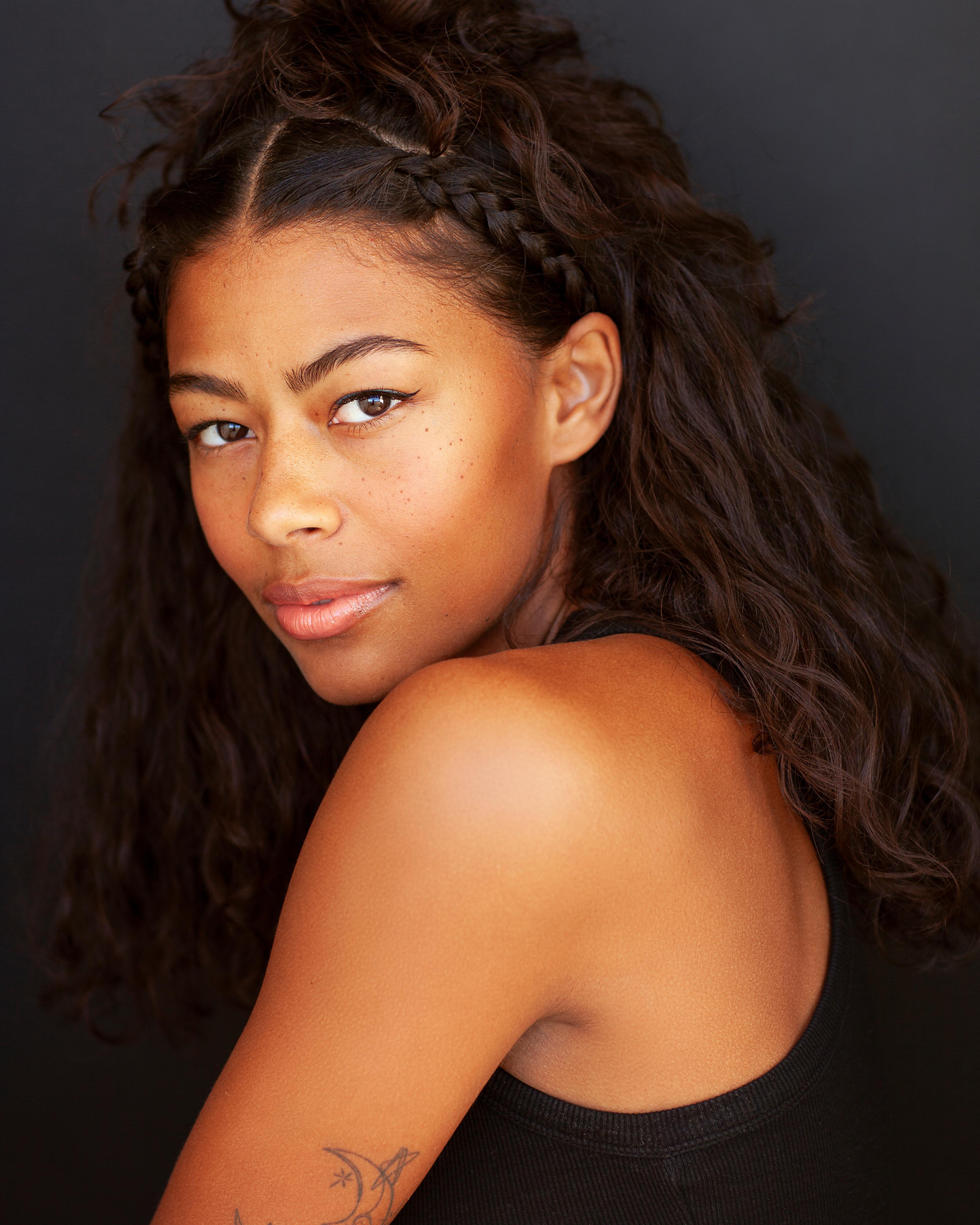 Kaya Coleman image