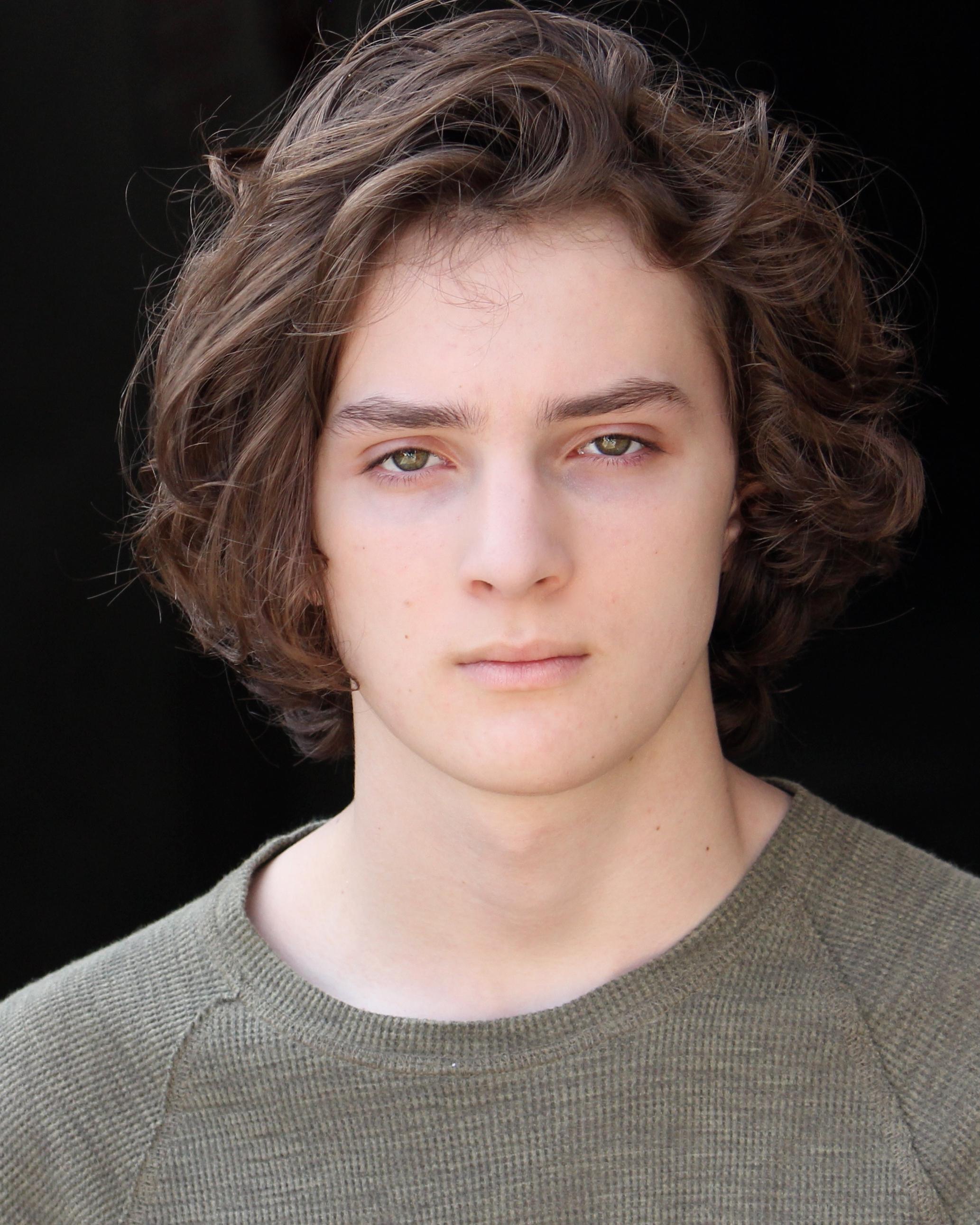 Toby Nichols image