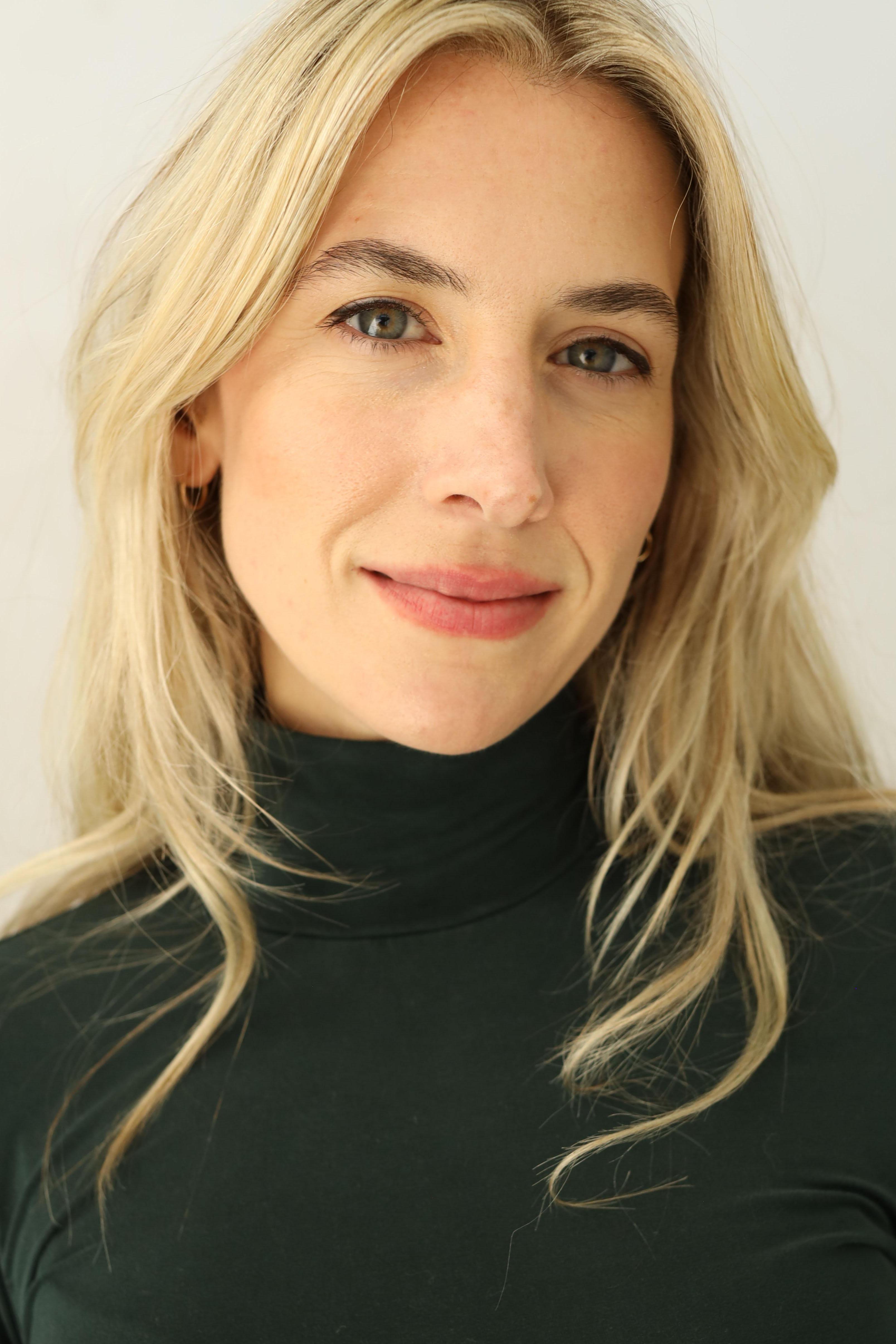 Sophie Simpson image
