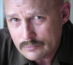 Glen Jensen image