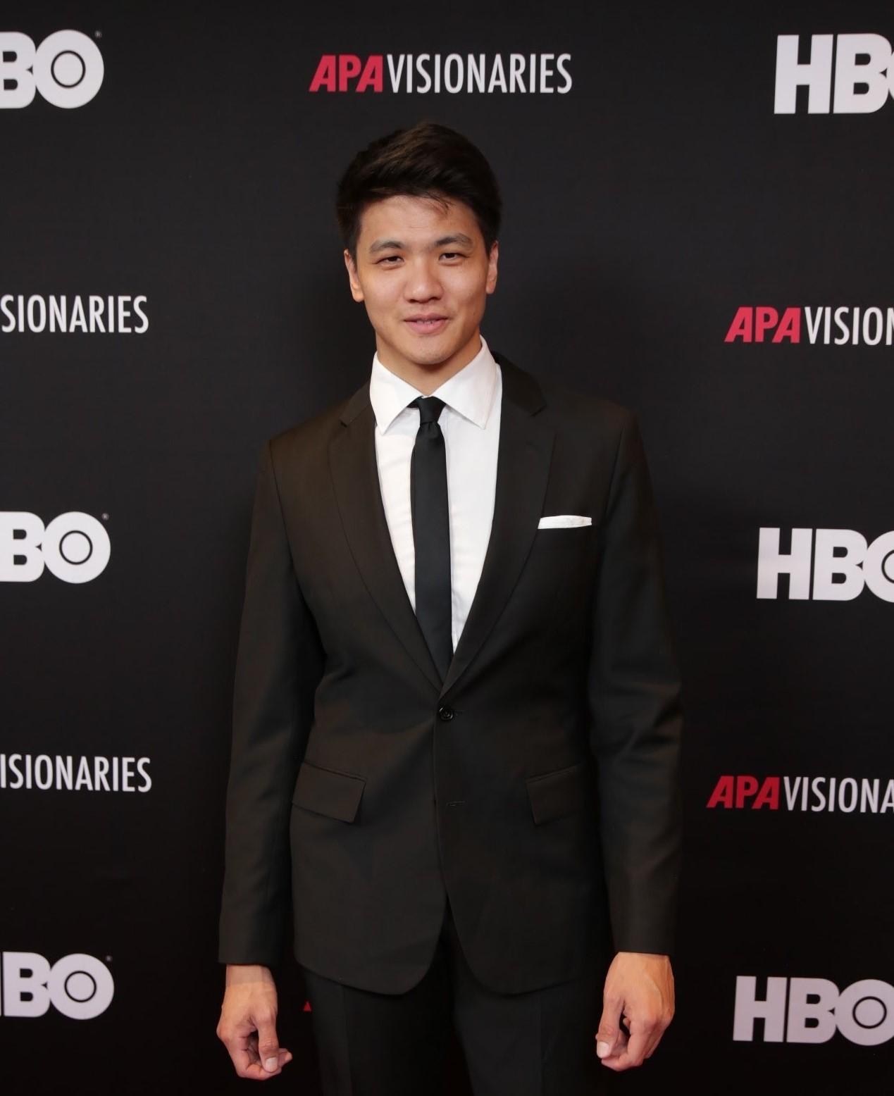 James Tang image
