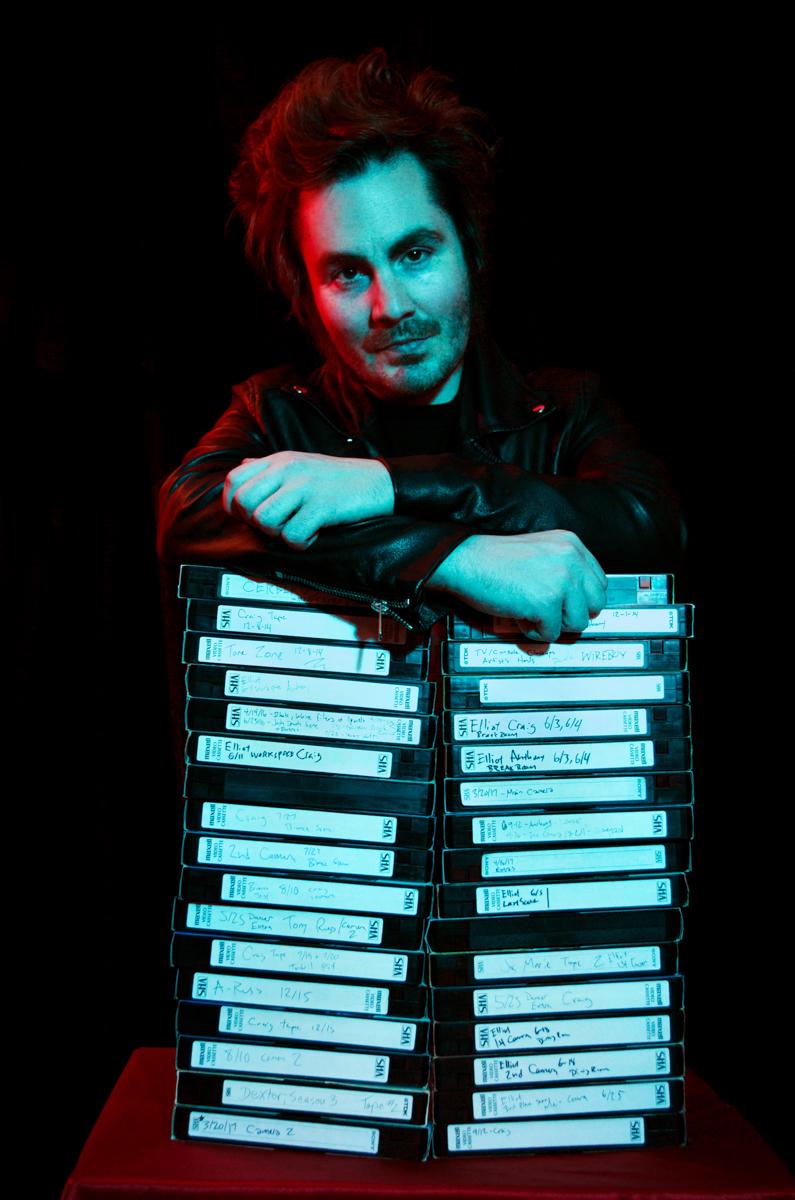 Craig Jacobson image