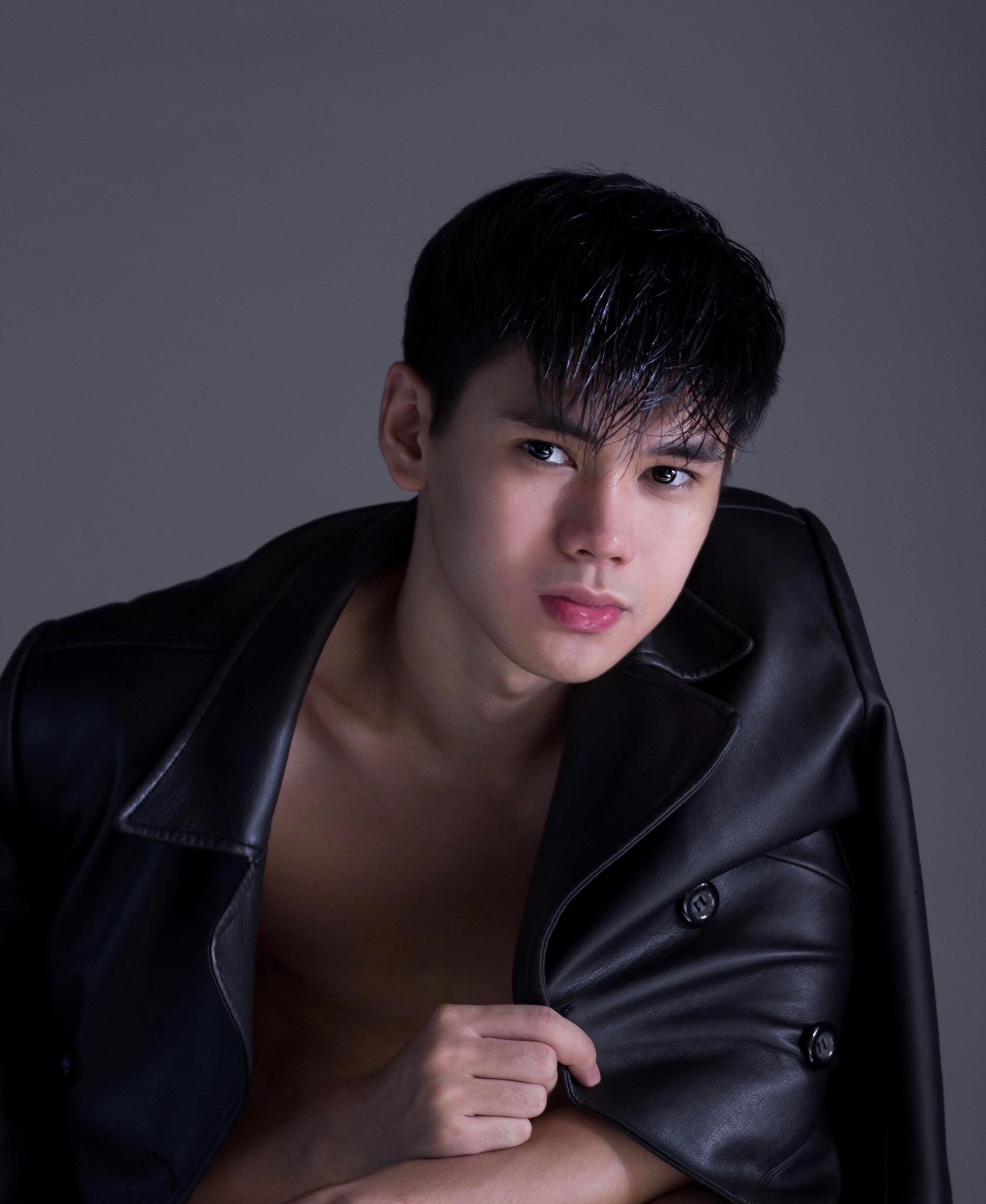 Dustin Yu image