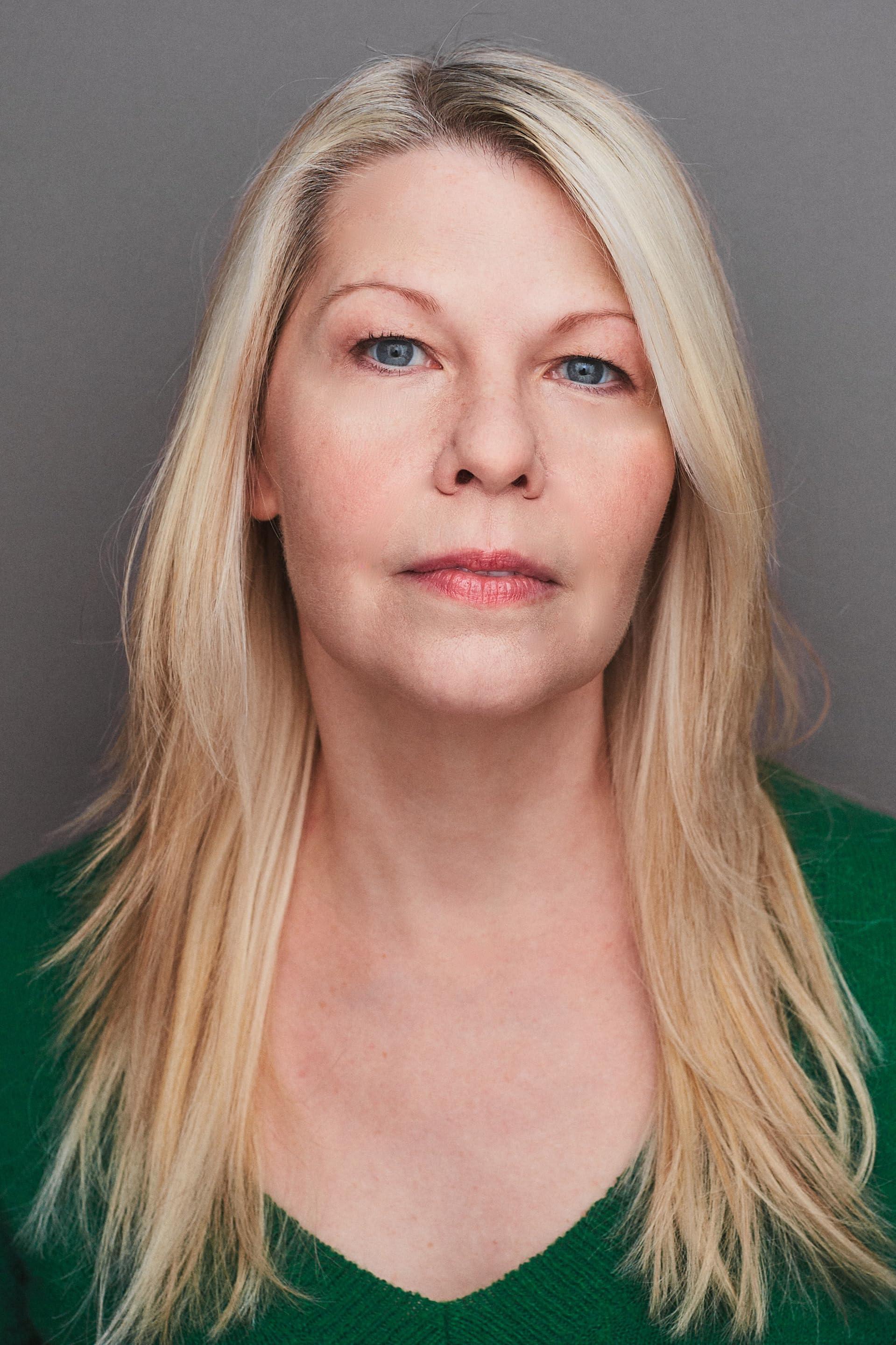 Matilda Szydagis image