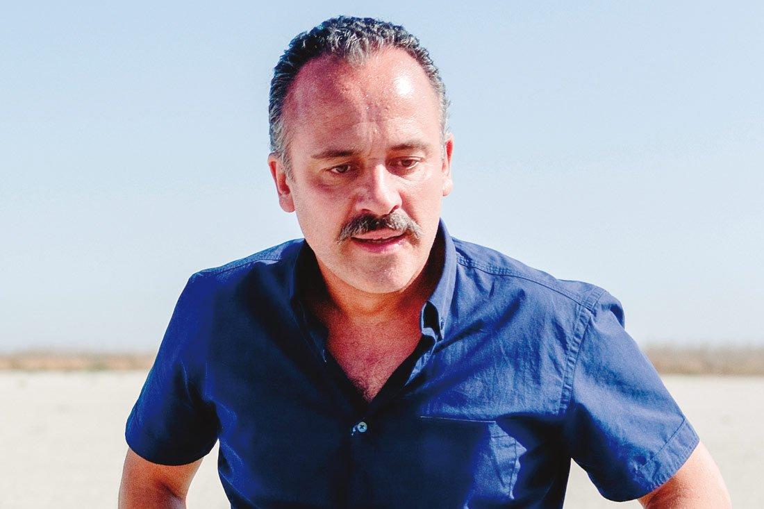 Javier Gutiérrez image