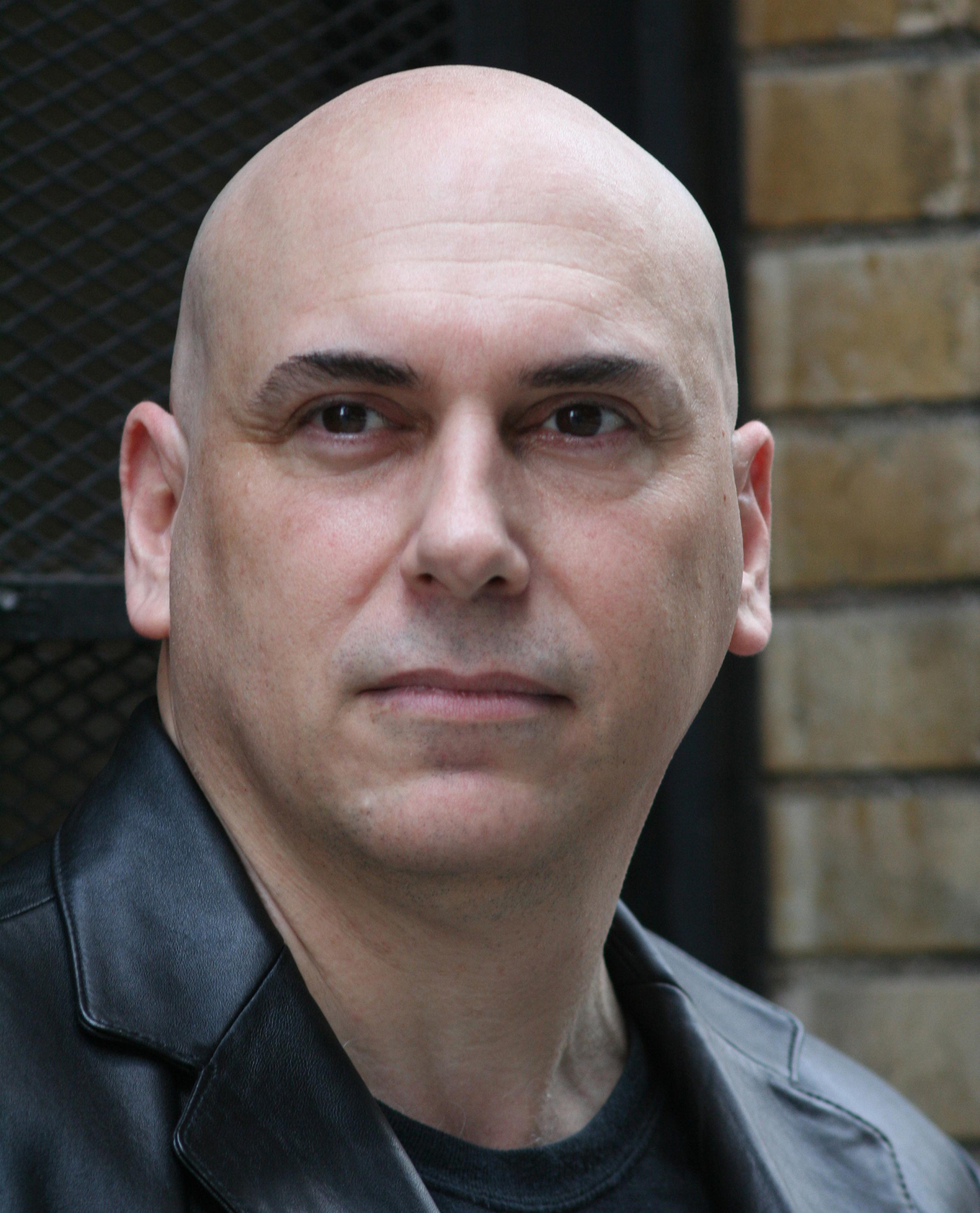 James DiSalvatore image