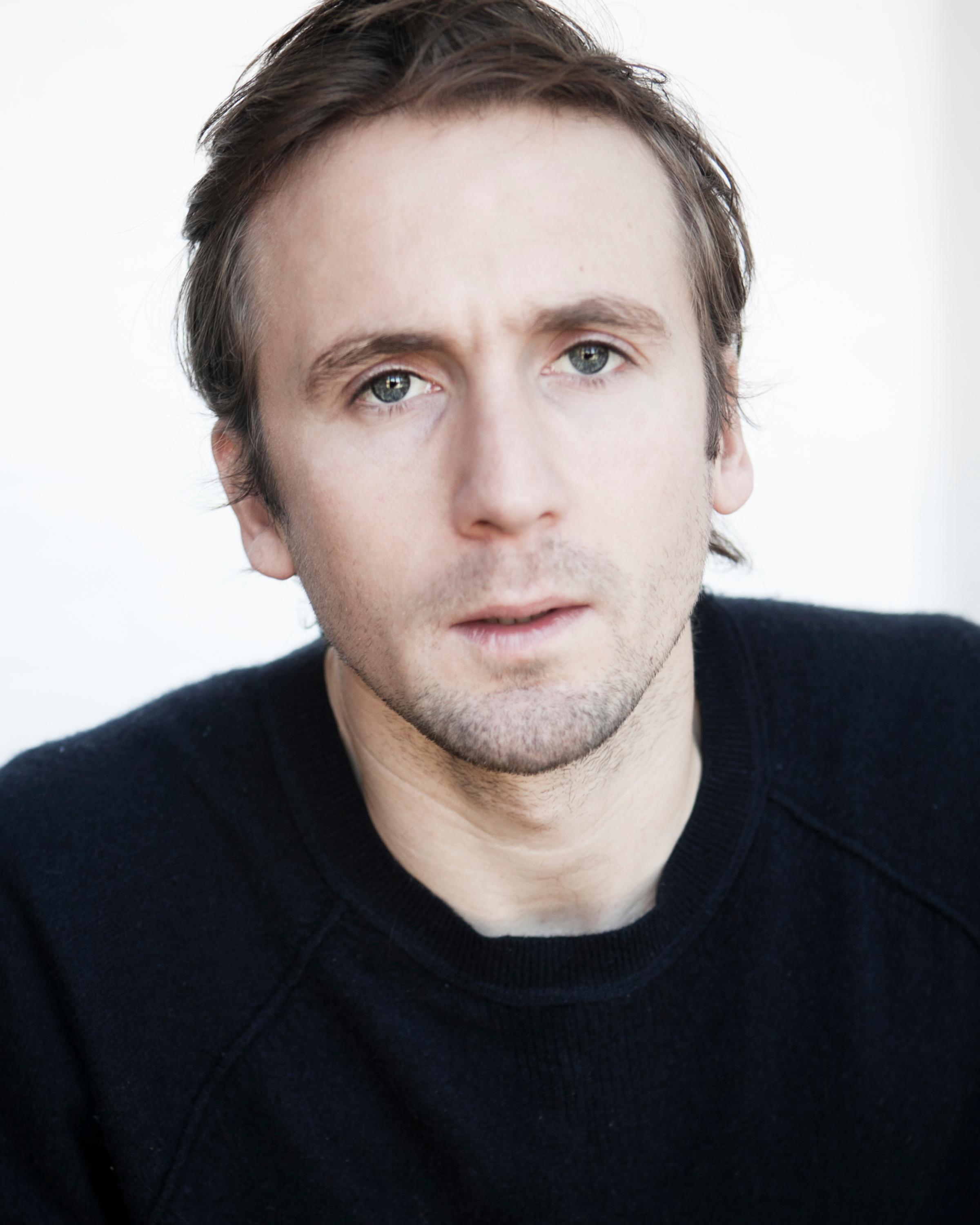 Tom Basden image