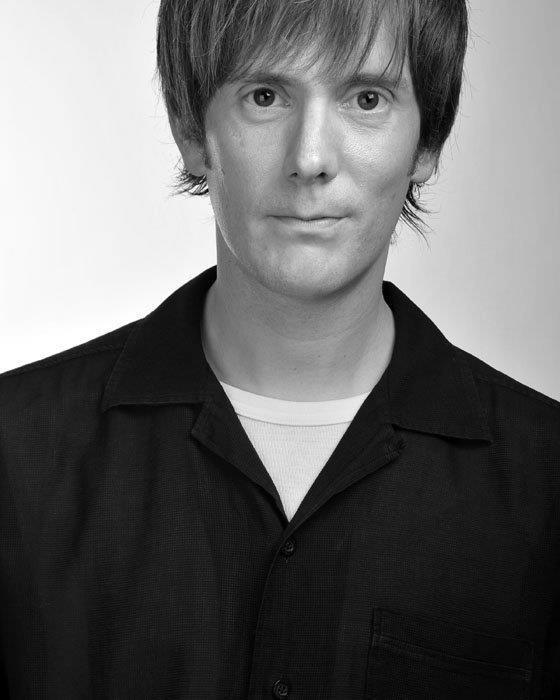 Dave Chapman image