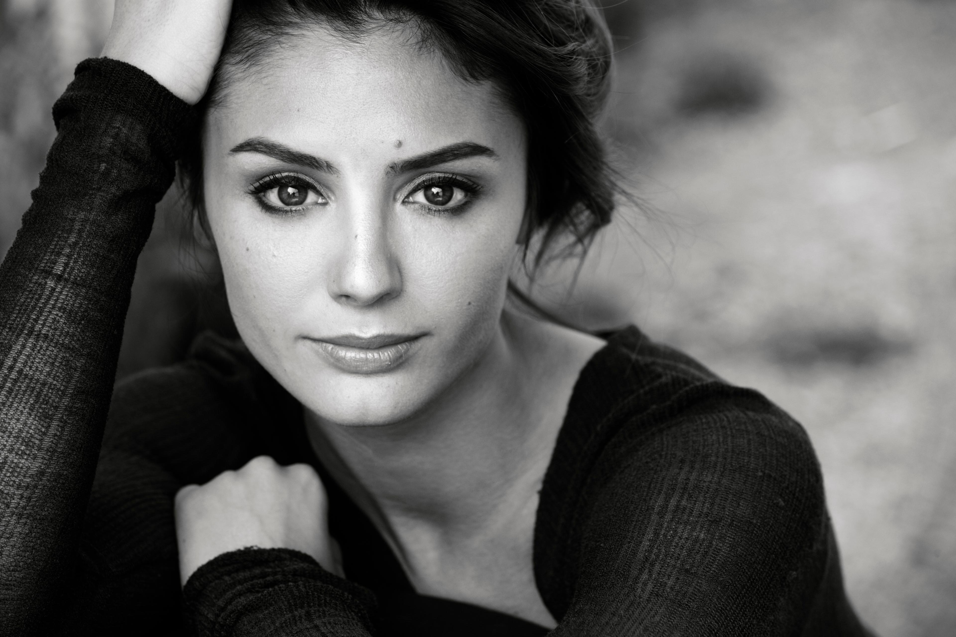 Christine Evangelista image