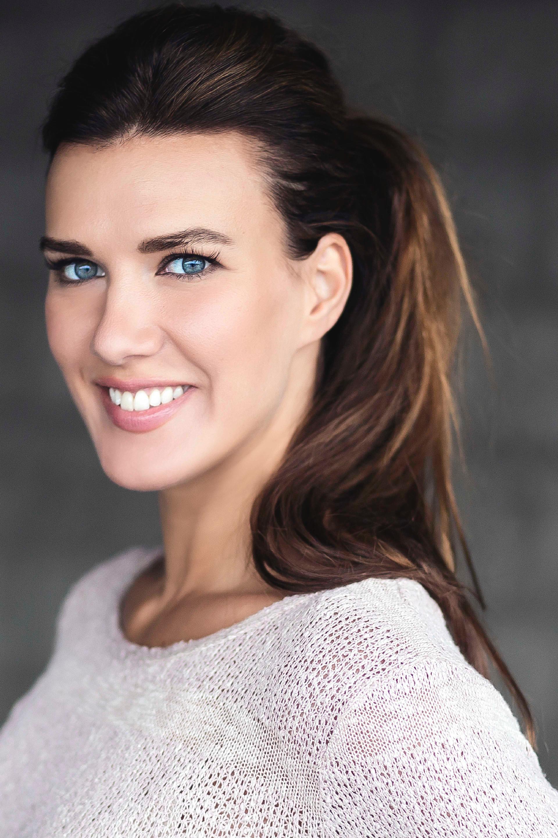 Natalie Burn image