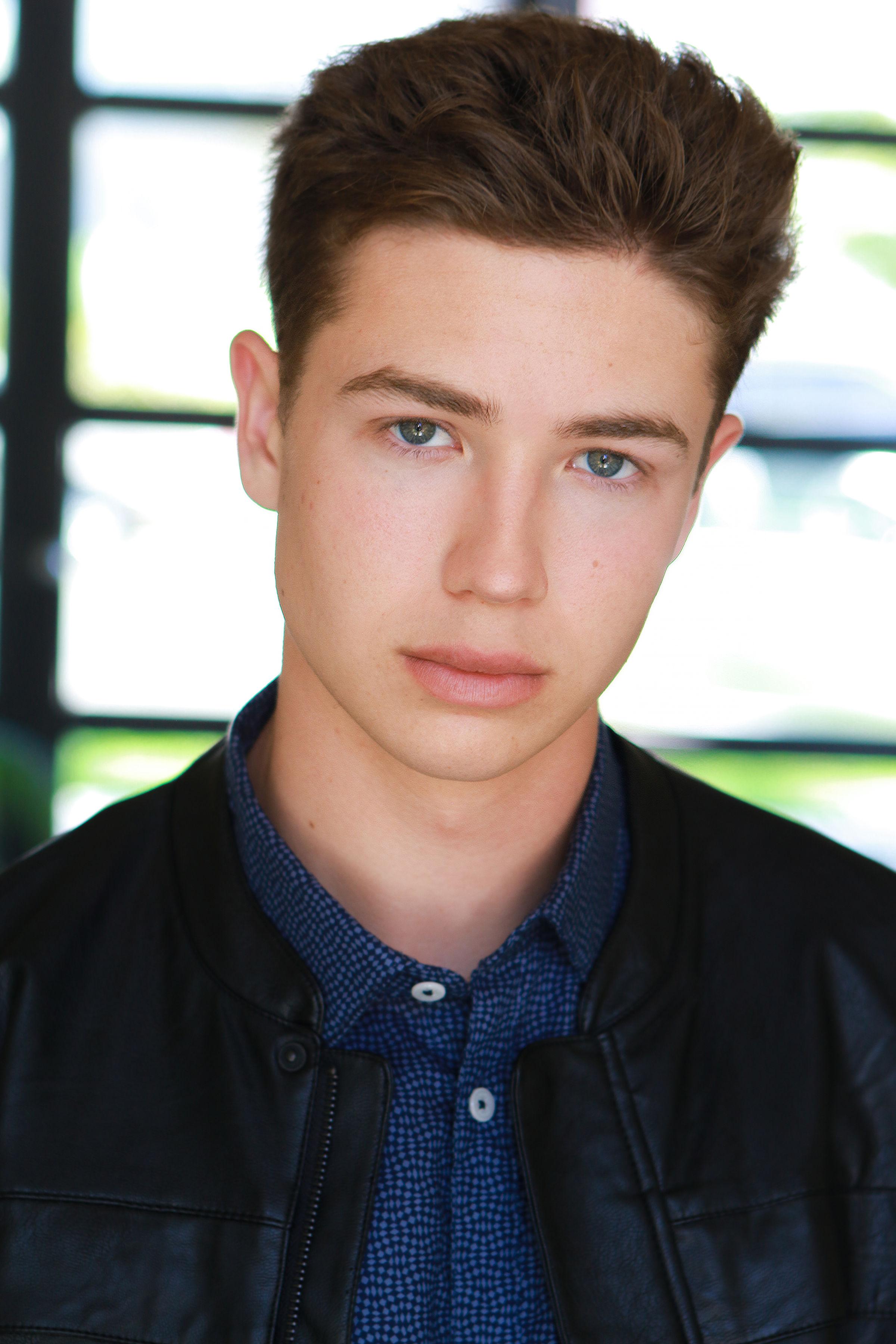 Garrett Ryan image