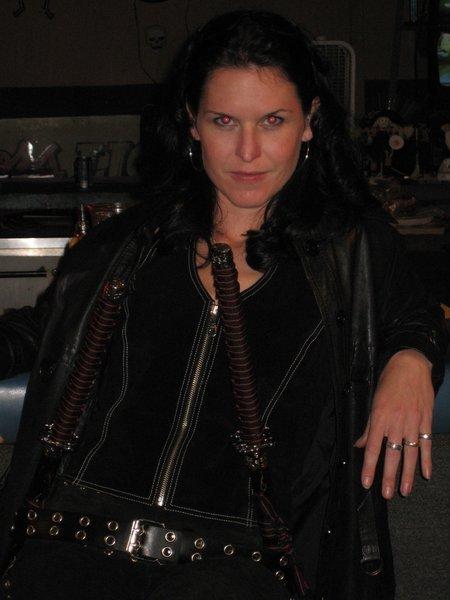 Heather Surdukan image