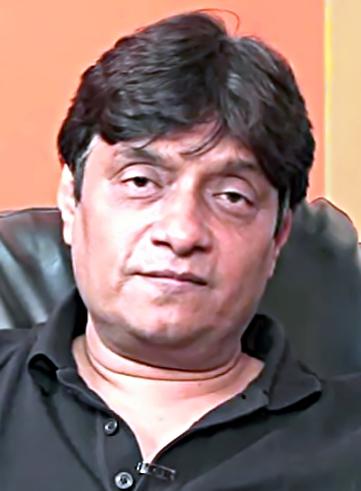 Brijendra Kala image