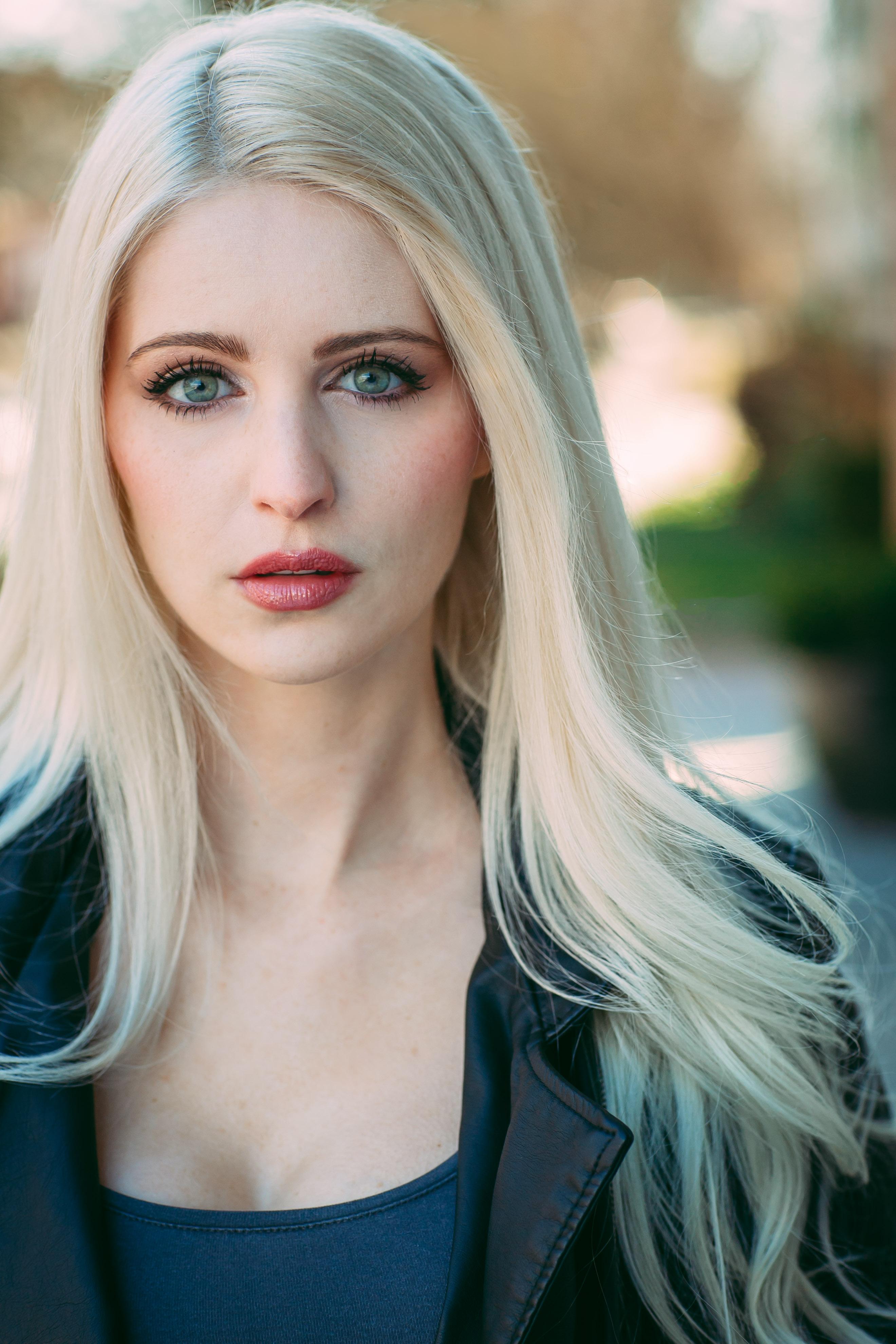 Michelle Molineux image