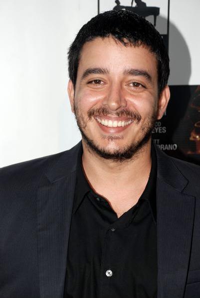 Eliezer Castro image